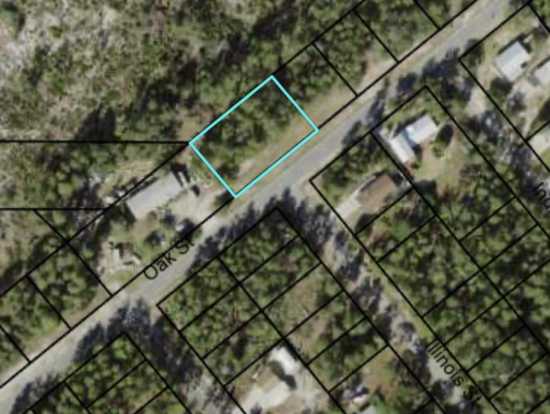 Lot 72 And 73 Oak Street, CARRABELLE, Florida image 9