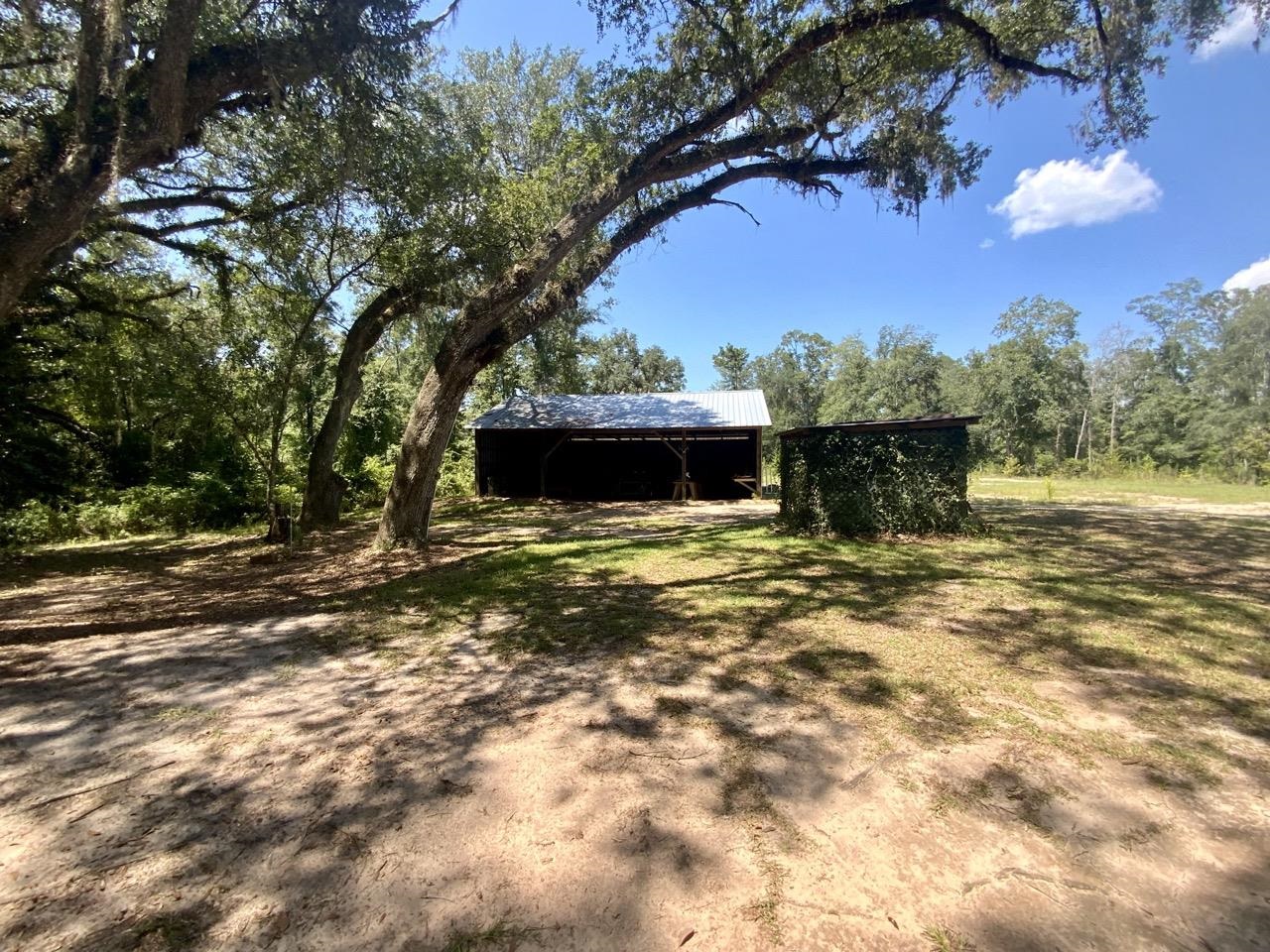 1710 NW Ebenezer Church Road, Madison, Florida image 8