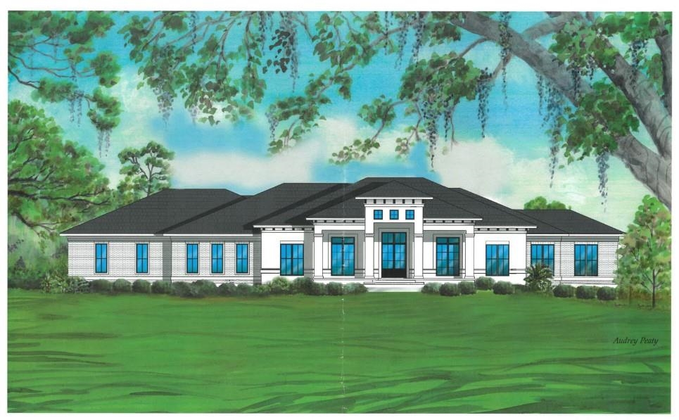 1327 W Constitution Place, Tallahassee, Florida image 1