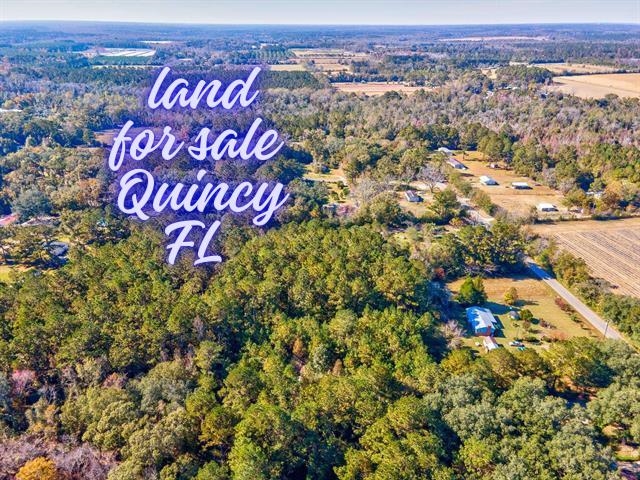 150 Mabry Lane, Quincy, Florida image 1