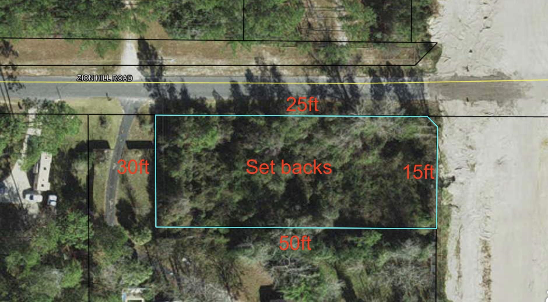 1305 Crawfordville Highway, Crawfordville, Florida image 4