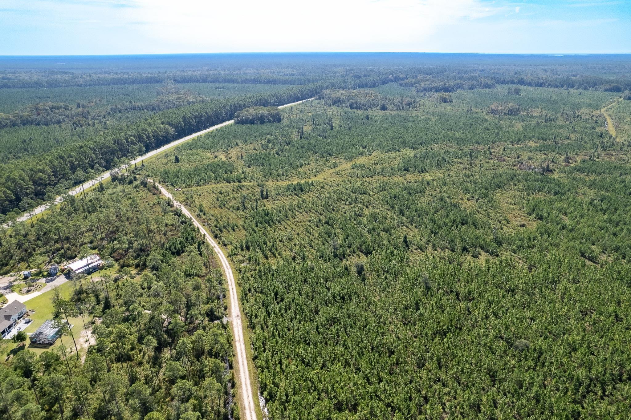 Lot 10 Rock Crusher Road, Crawfordville, Florida image 4