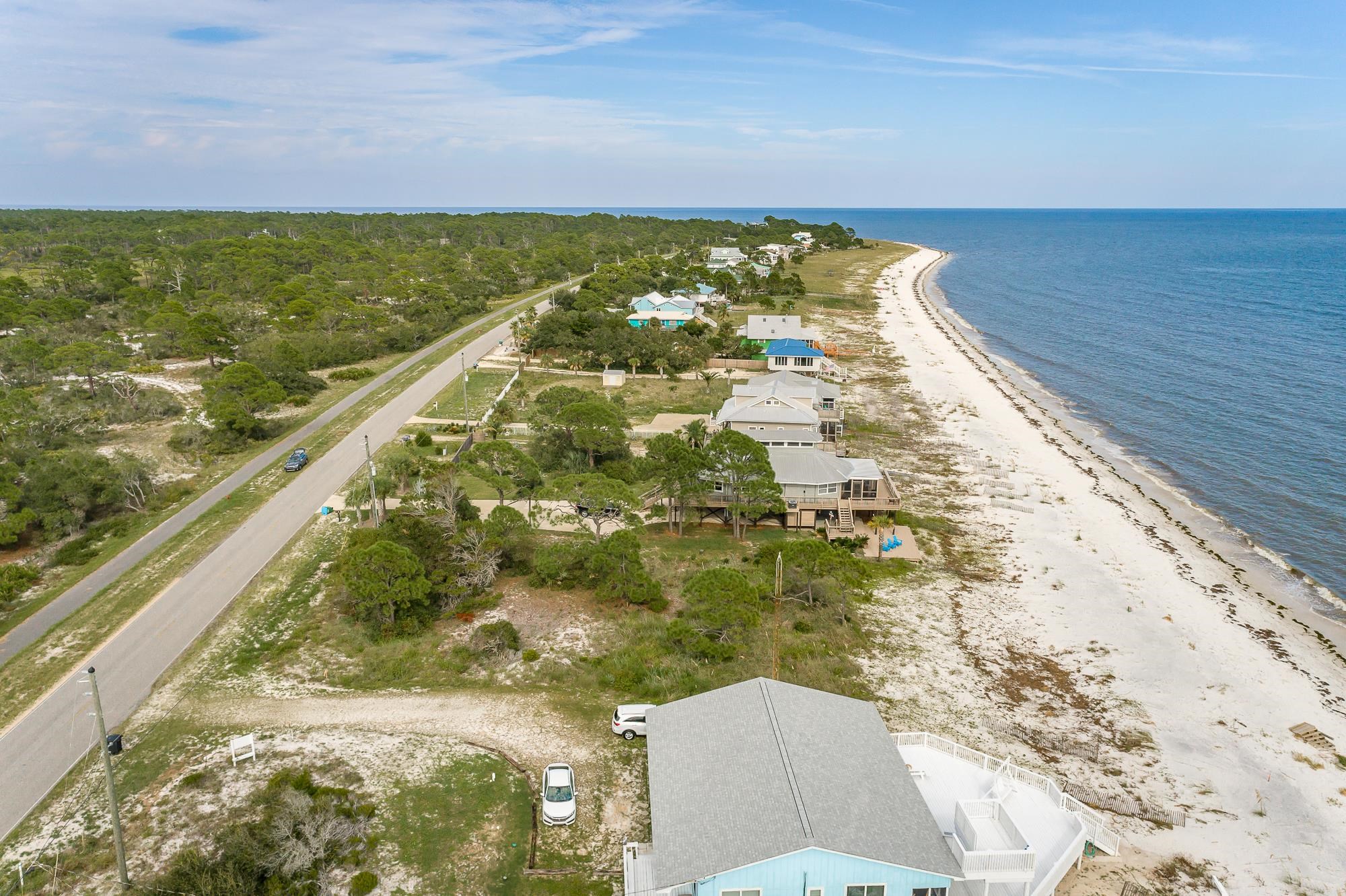 1187 Alligator Drive #-, Alligator Point, Florida image 9