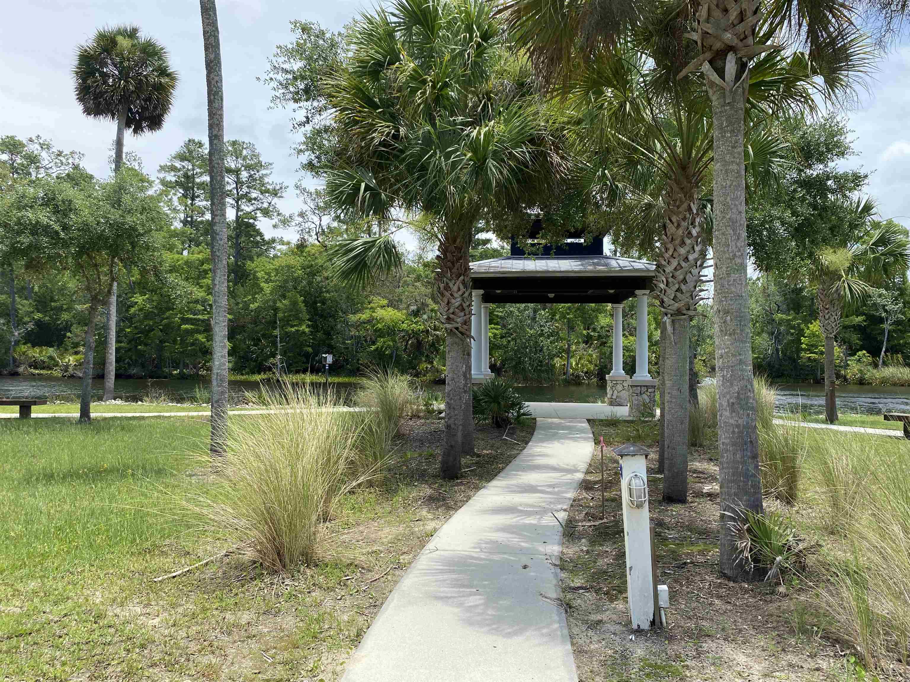 1258 Rivers Bend Crossing, STEINHATCHEE, Florida image 20