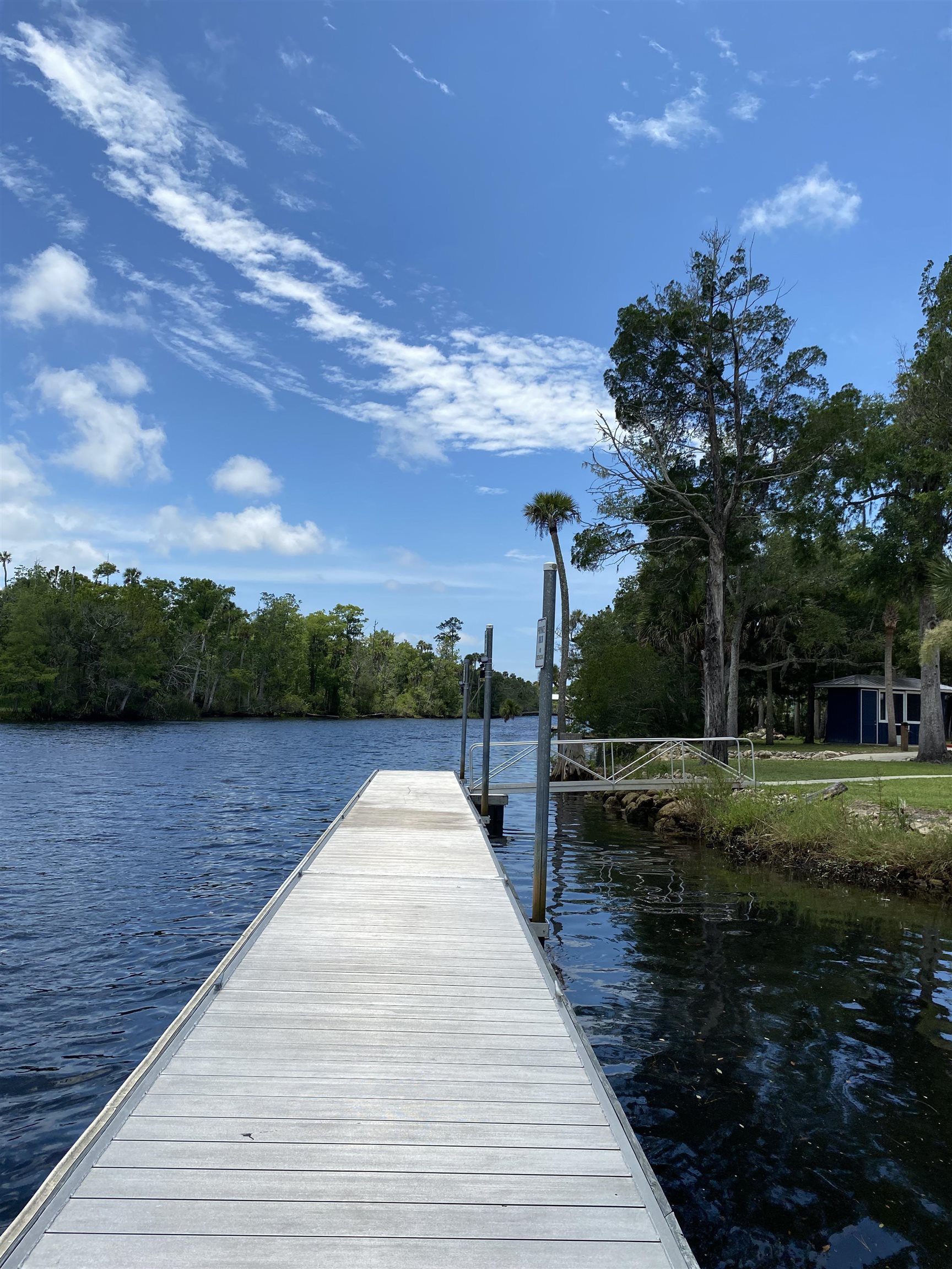 1258 Rivers Bend Crossing, STEINHATCHEE, Florida image 28