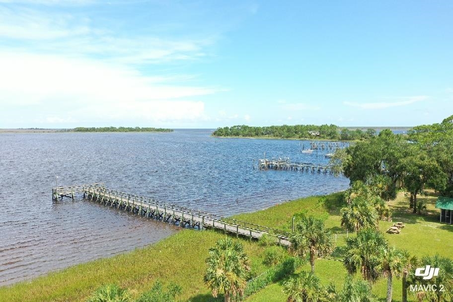 Lot 1 Paradise Lane, PANACEA, Florida image 1