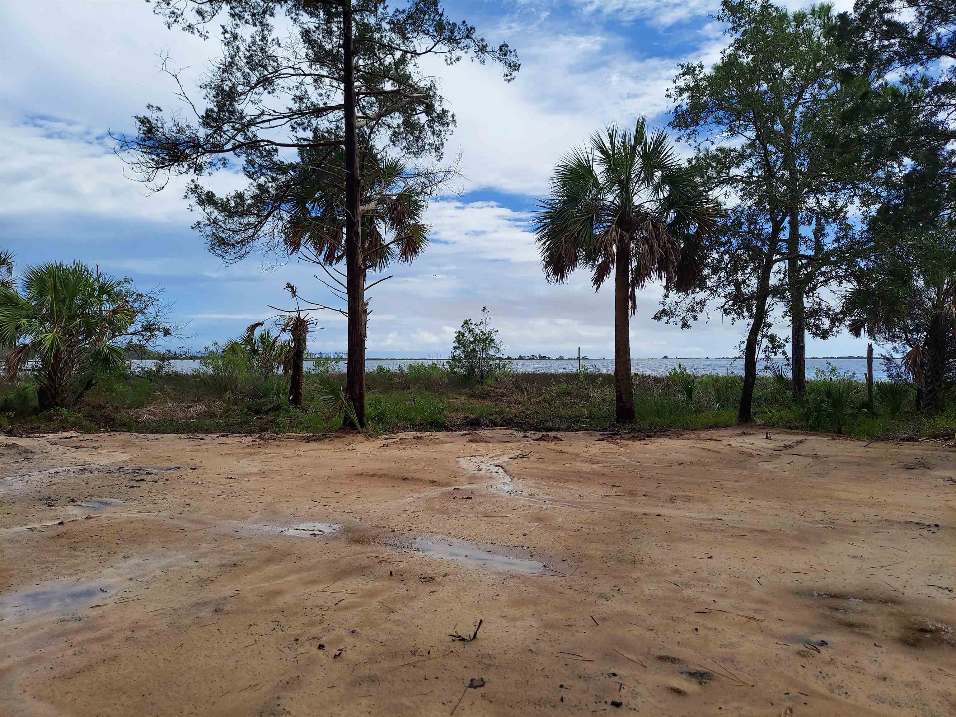 Lot 1 Paradise Lane, PANACEA, Florida image 3