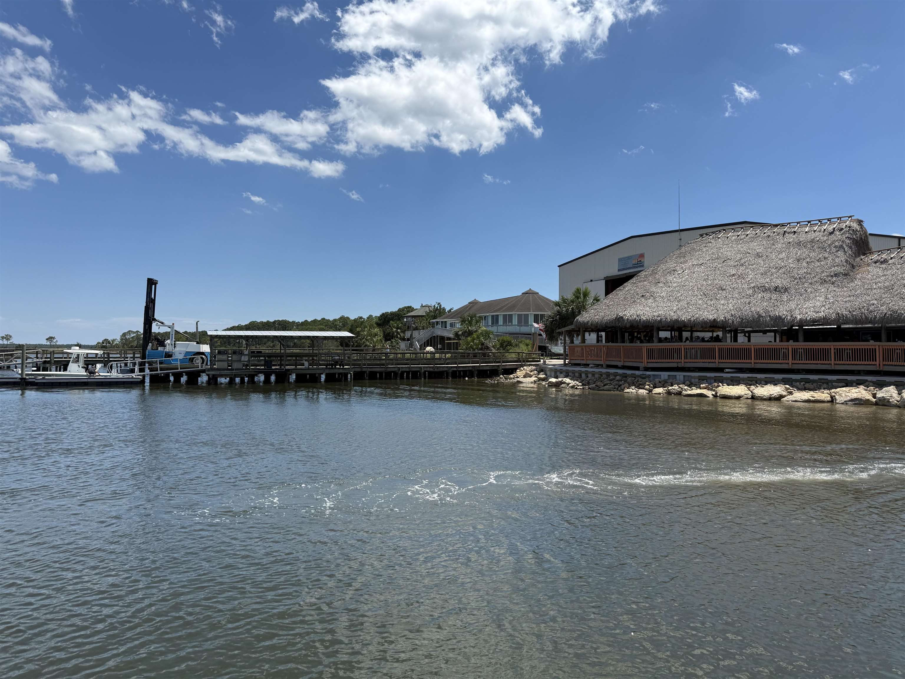 Lot 1 Paradise Lane, Panacea, Florida image 4