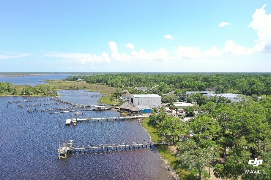 Lot 1 Paradise Lane, Panacea, Florida image 8