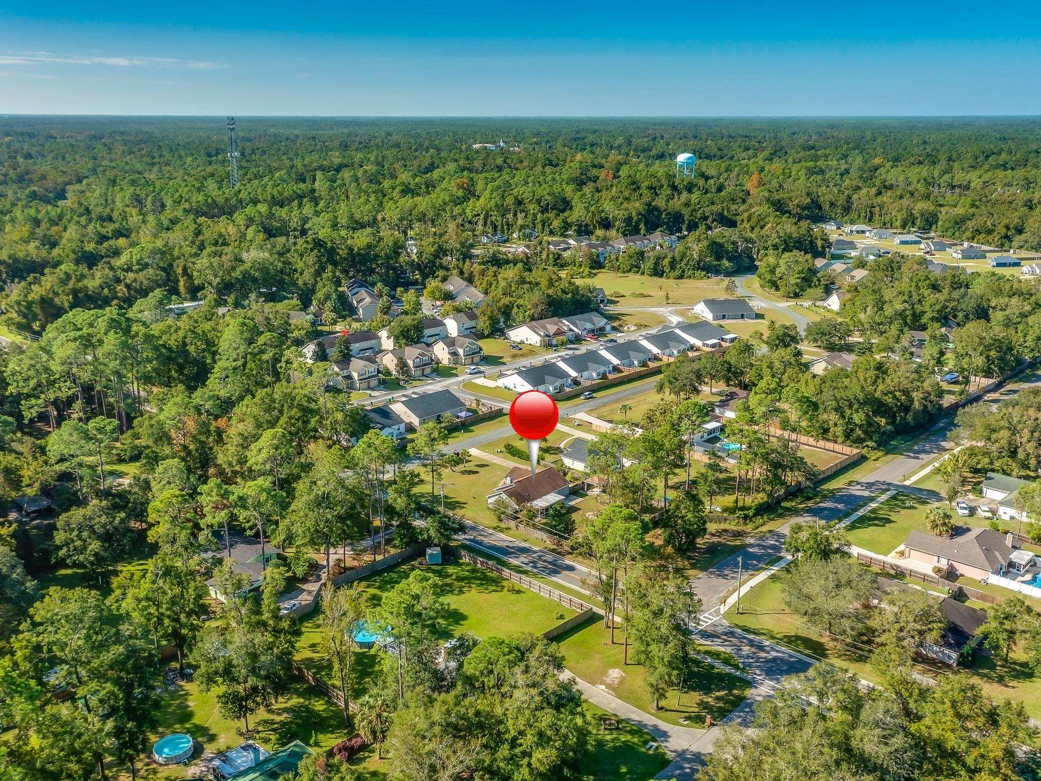 4 Country Way, Crawfordville, Florida image 11