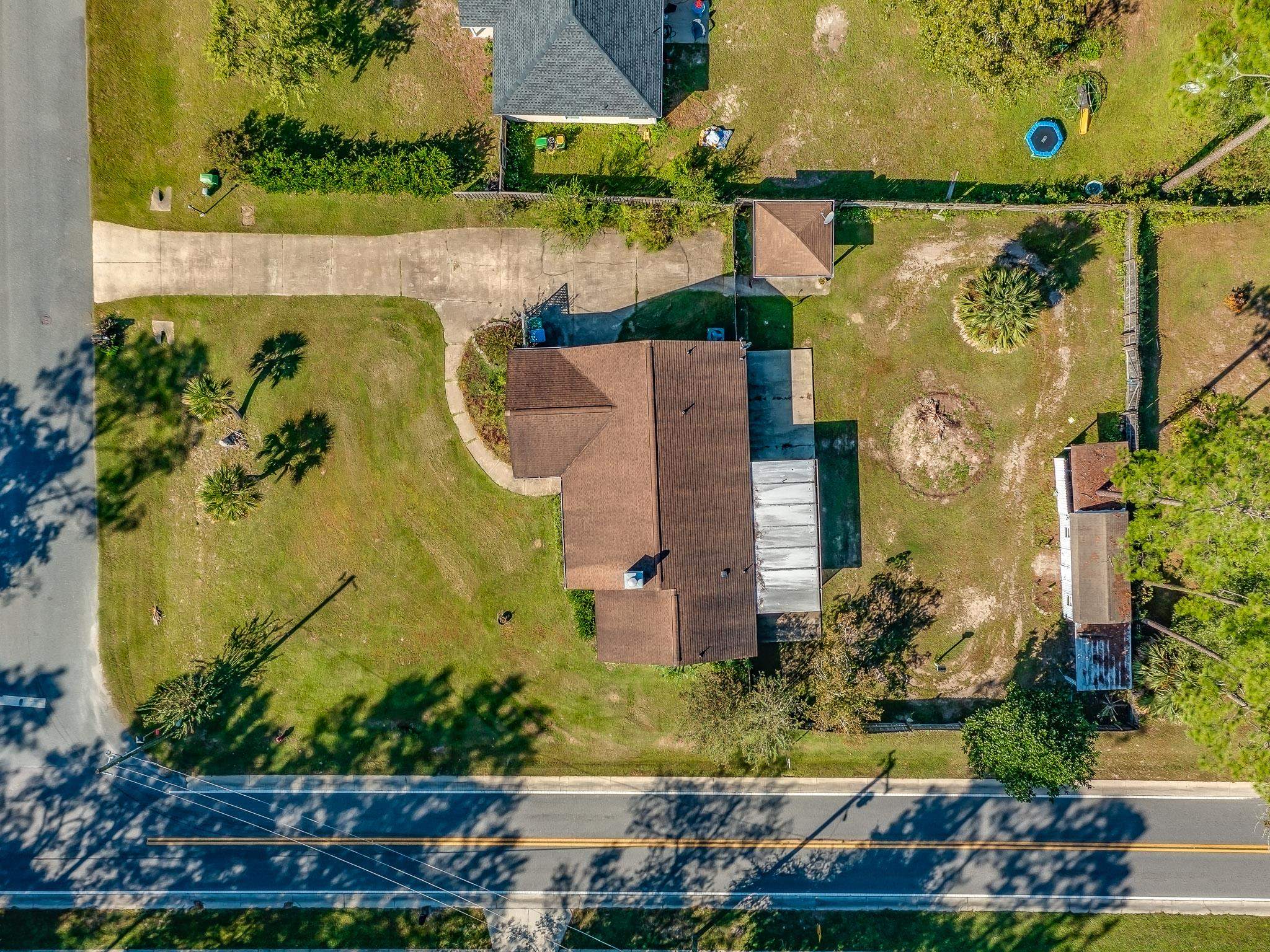 4 Country Way, Crawfordville, Florida image 12