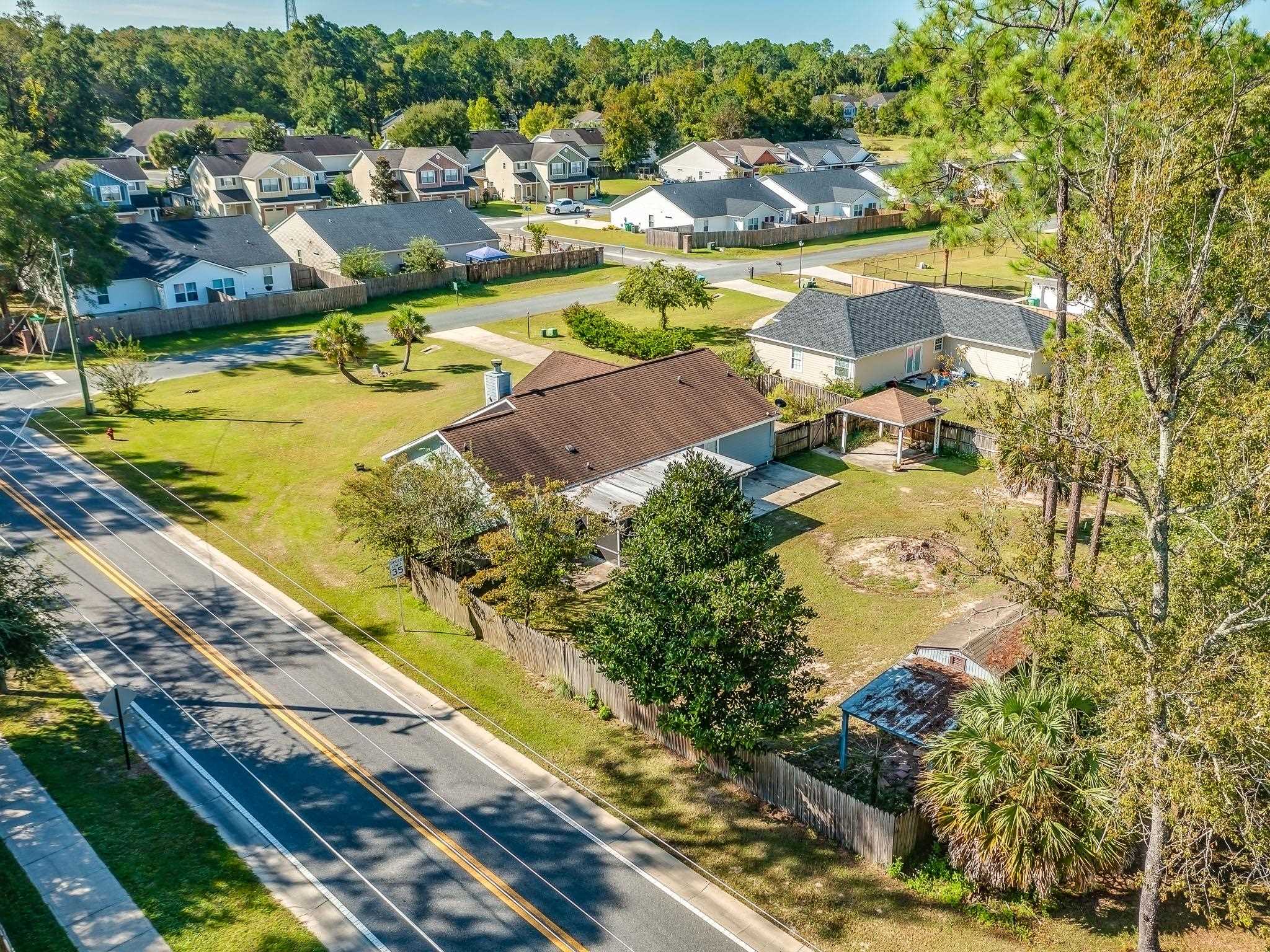 4 Country Way, Crawfordville, Florida image 14