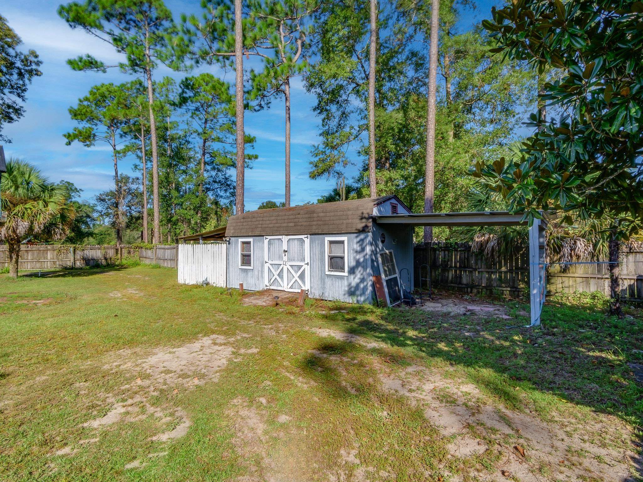 4 Country Way, Crawfordville, Florida image 4