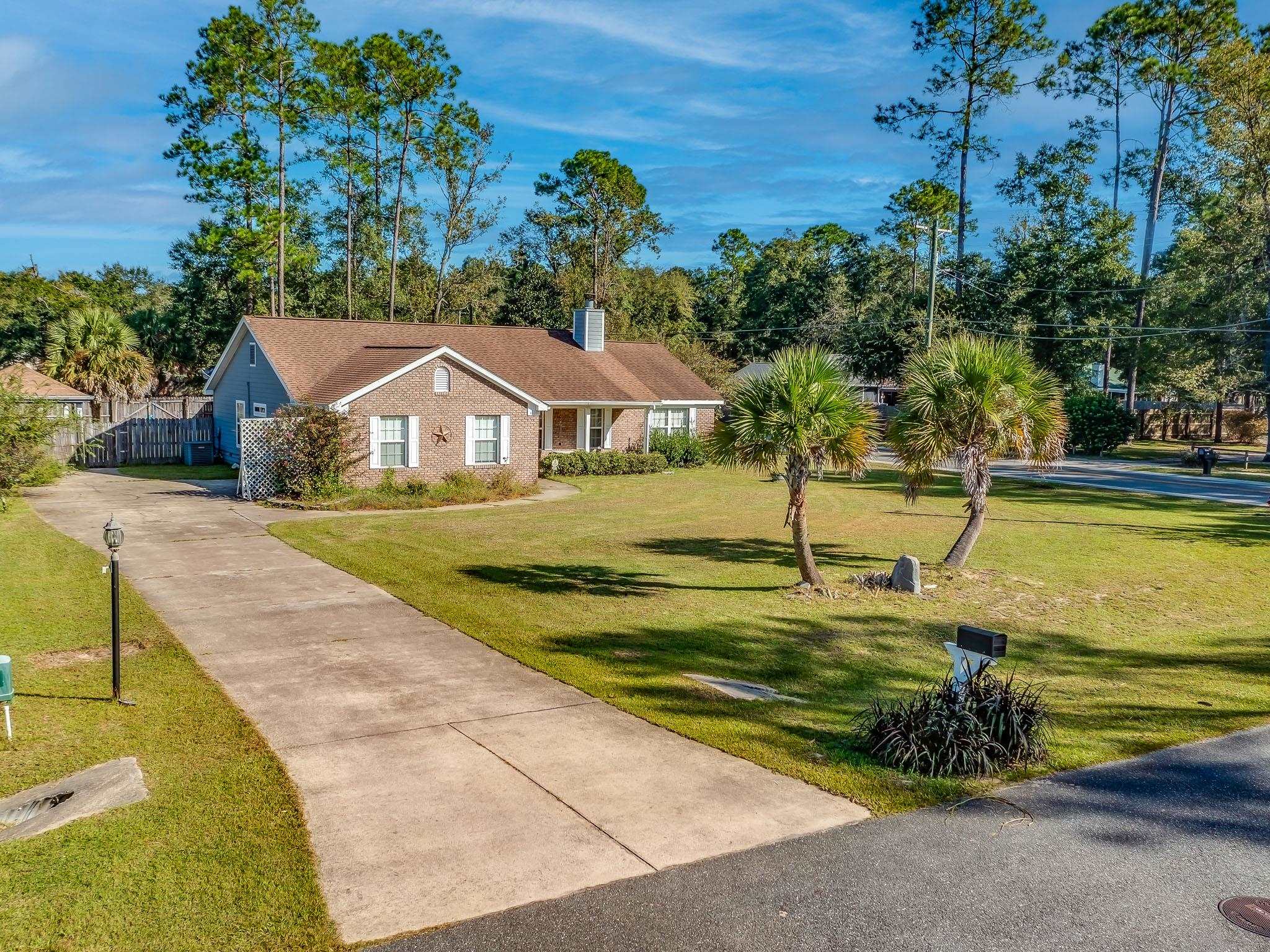 4 Country Way, Crawfordville, Florida image 6