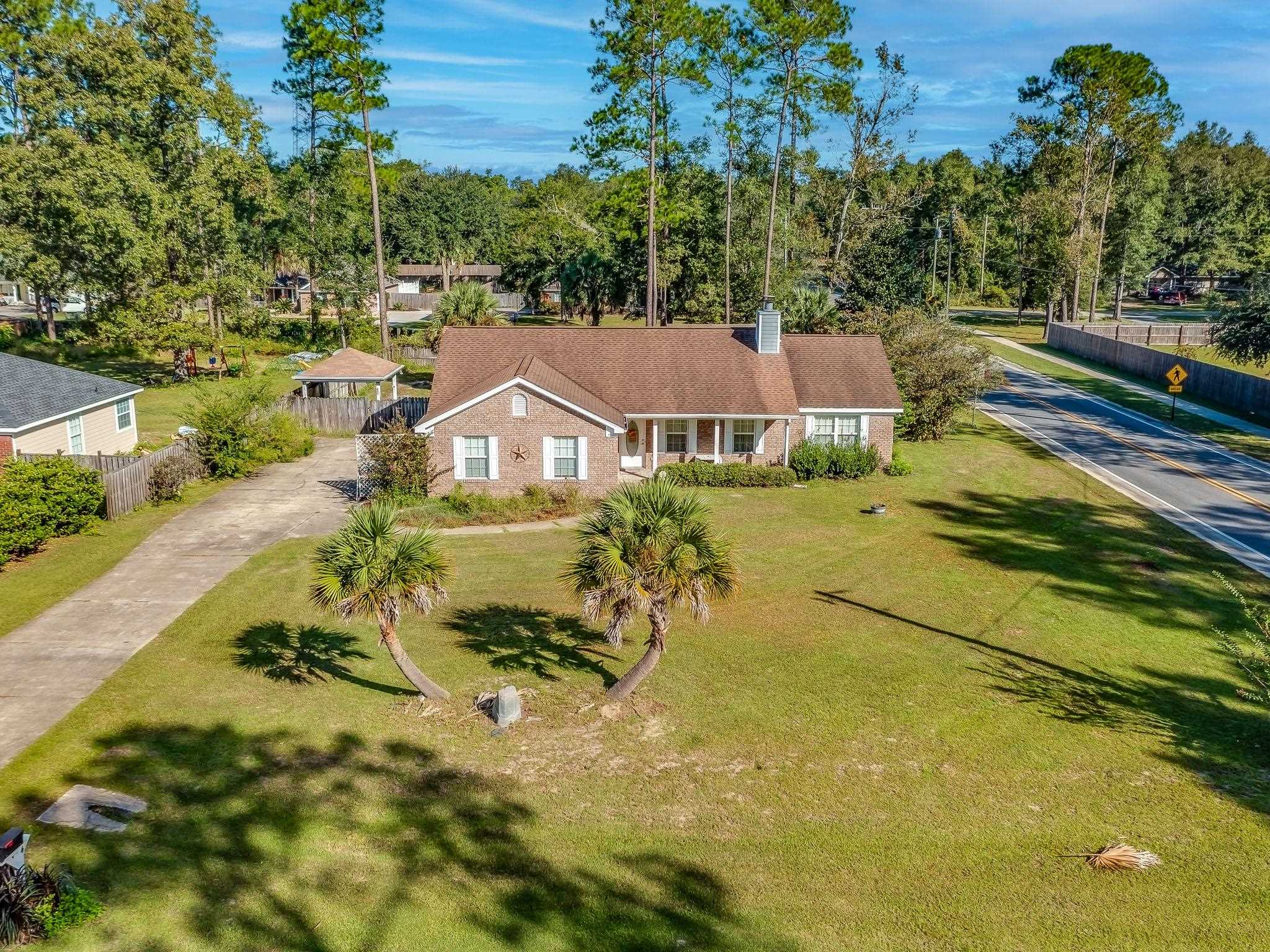 4 Country Way, Crawfordville, Florida image 7