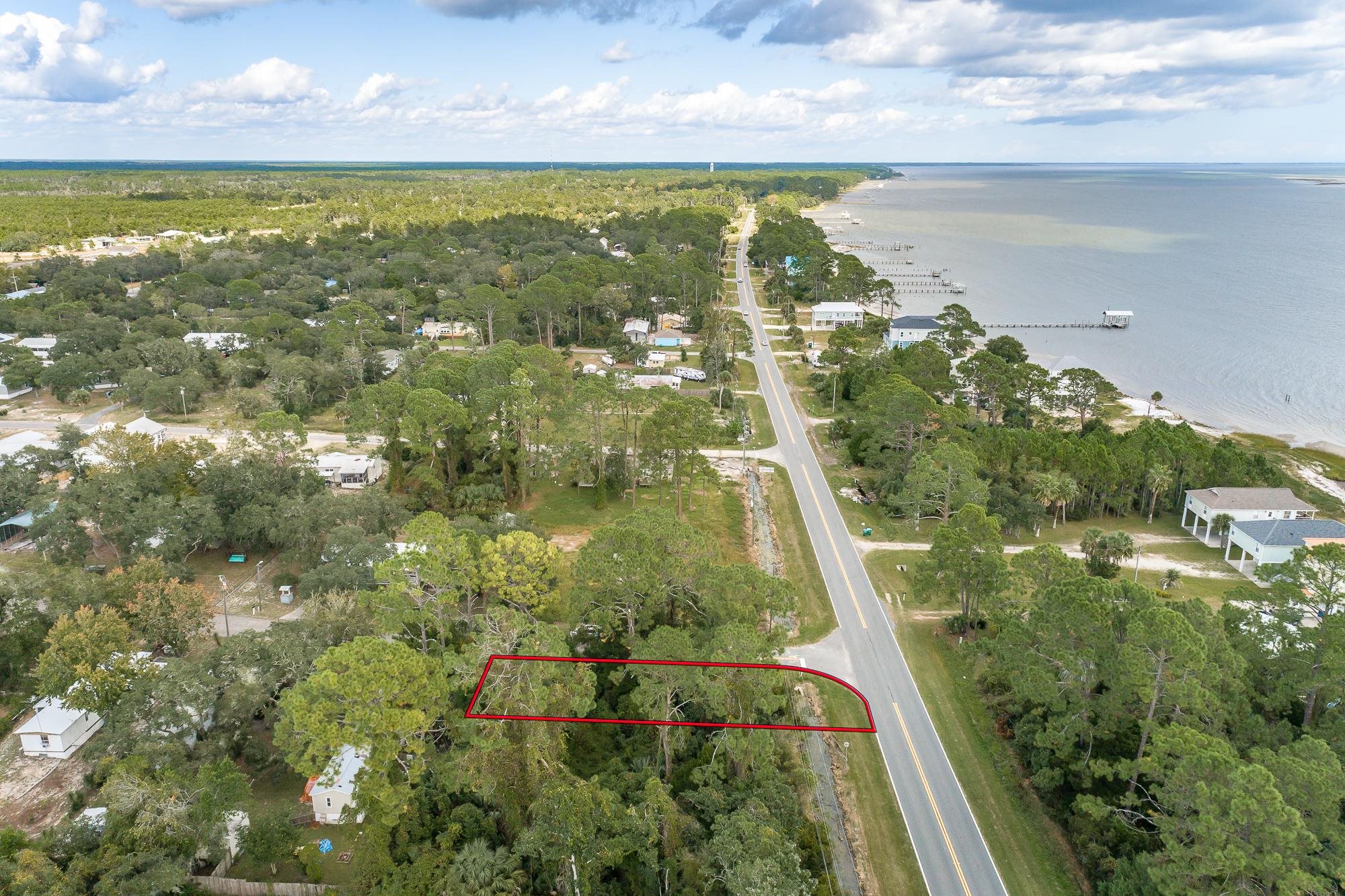 2183 E Us Highway 98 #1, CARRABELLE, Florida image 2