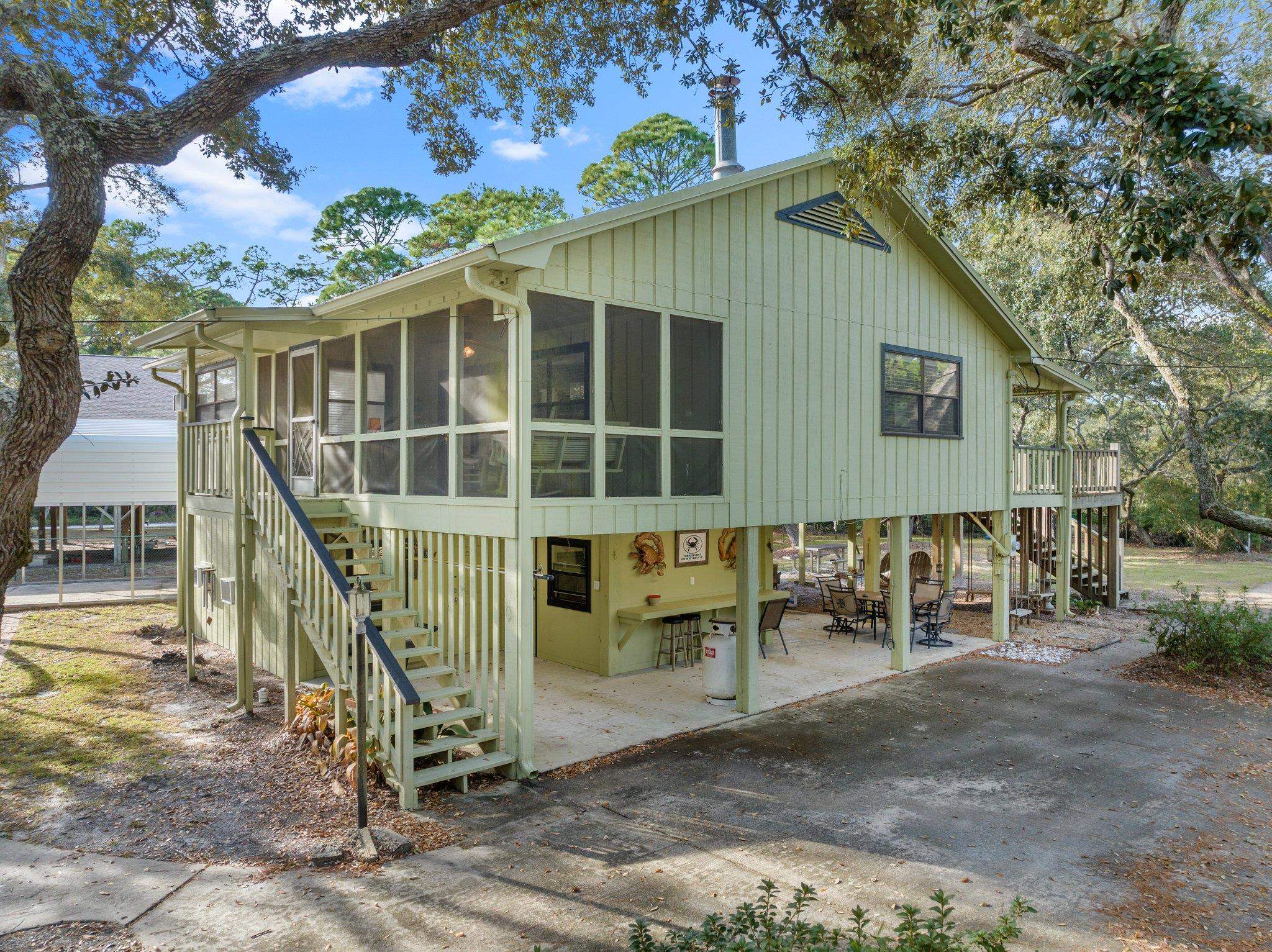 30 Riverview Road, Panacea, Florida image 11