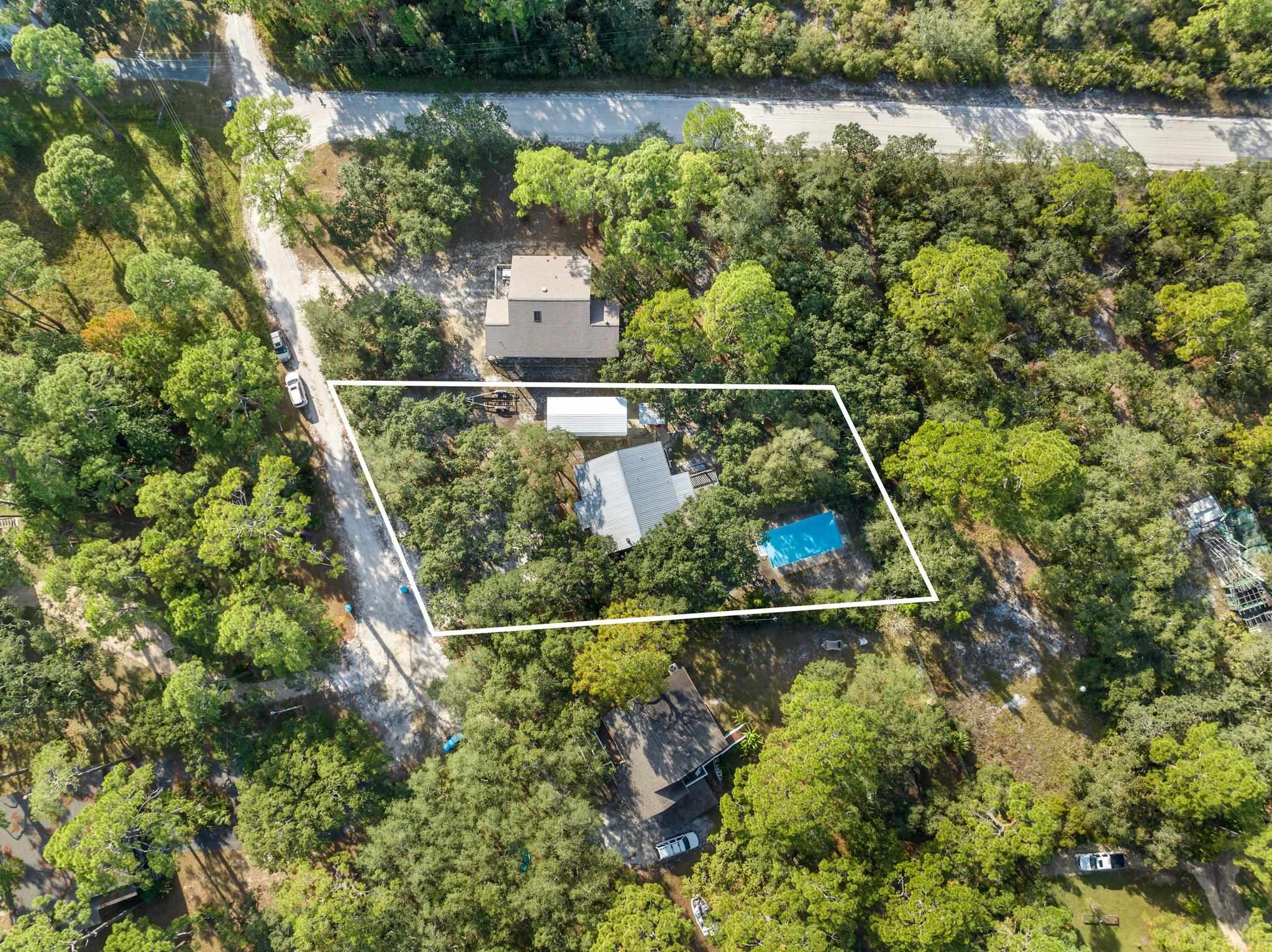 30 Riverview Road, Panacea, Florida image 5