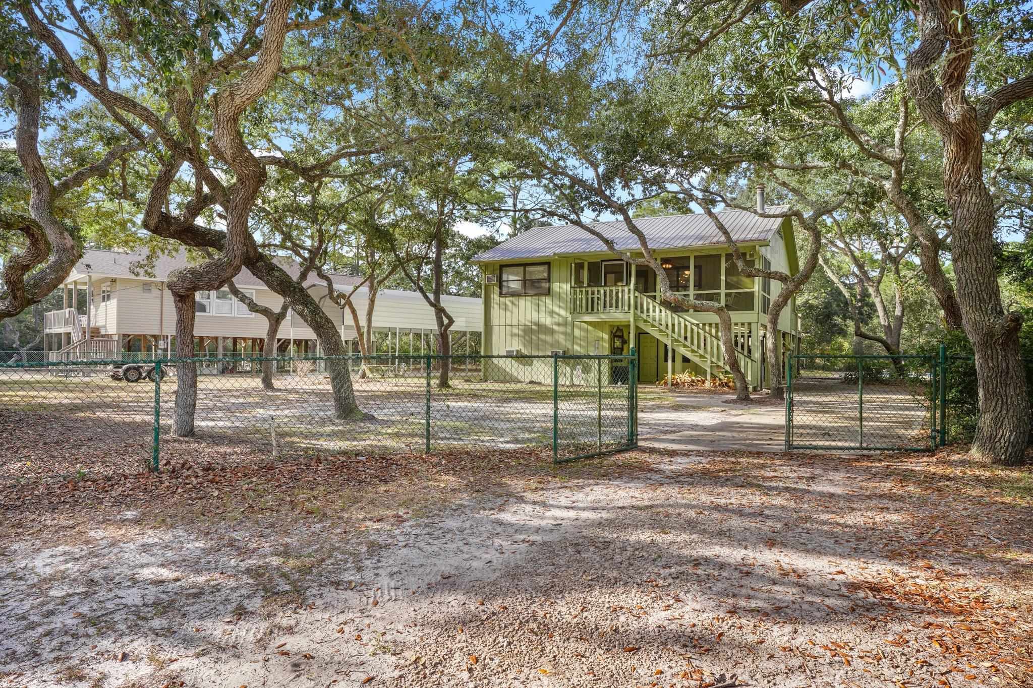 30 Riverview Road, Panacea, Florida image 6