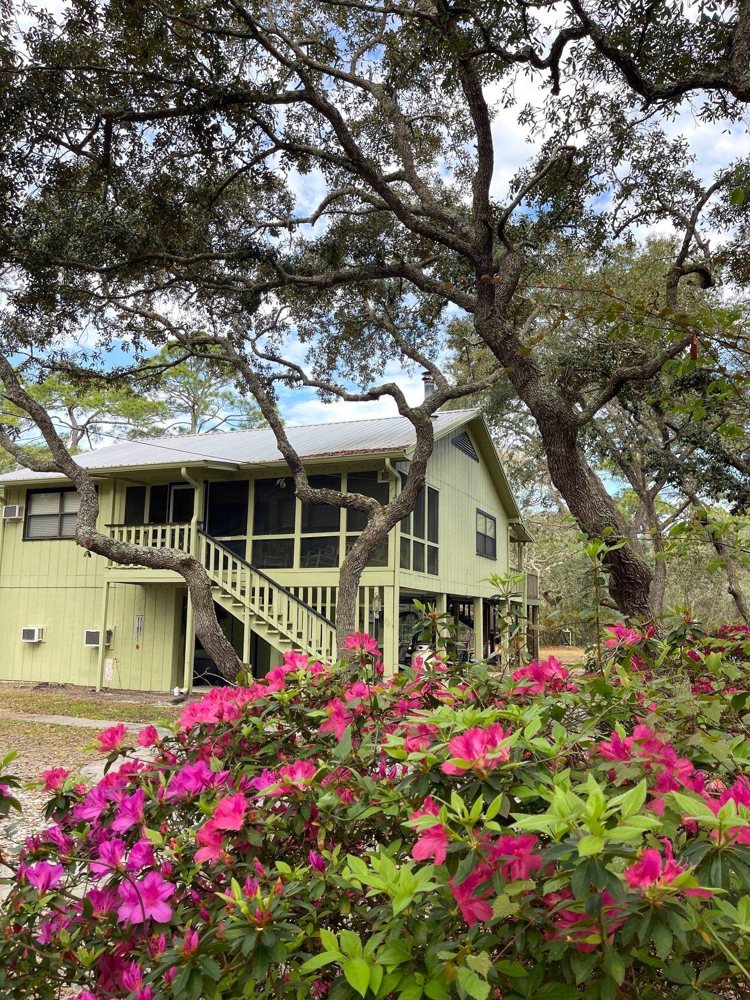 30 Riverview Road, Panacea, Florida image 8