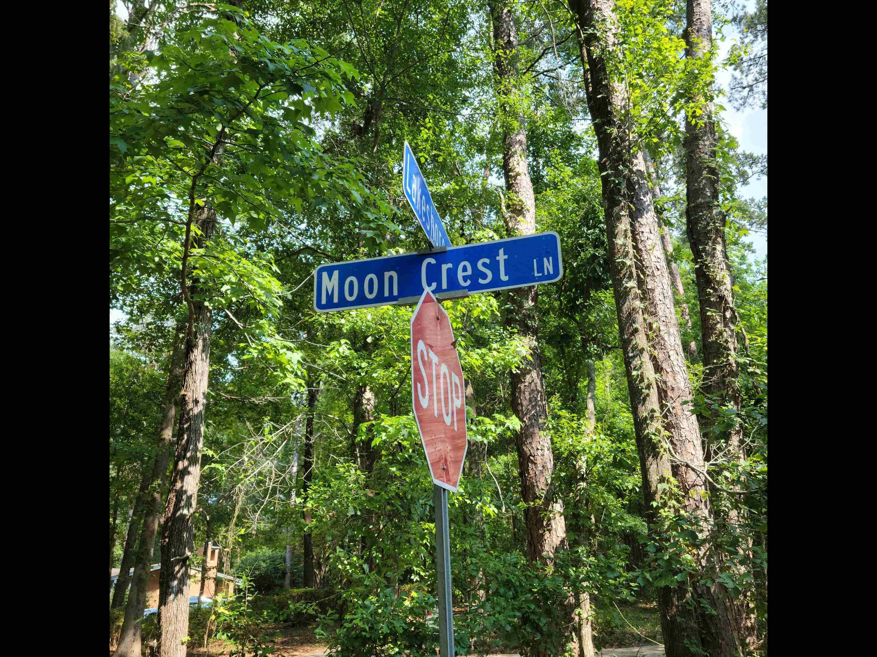 Lot 2 Moon Crest Lane, Tallahassee, Florida image 2