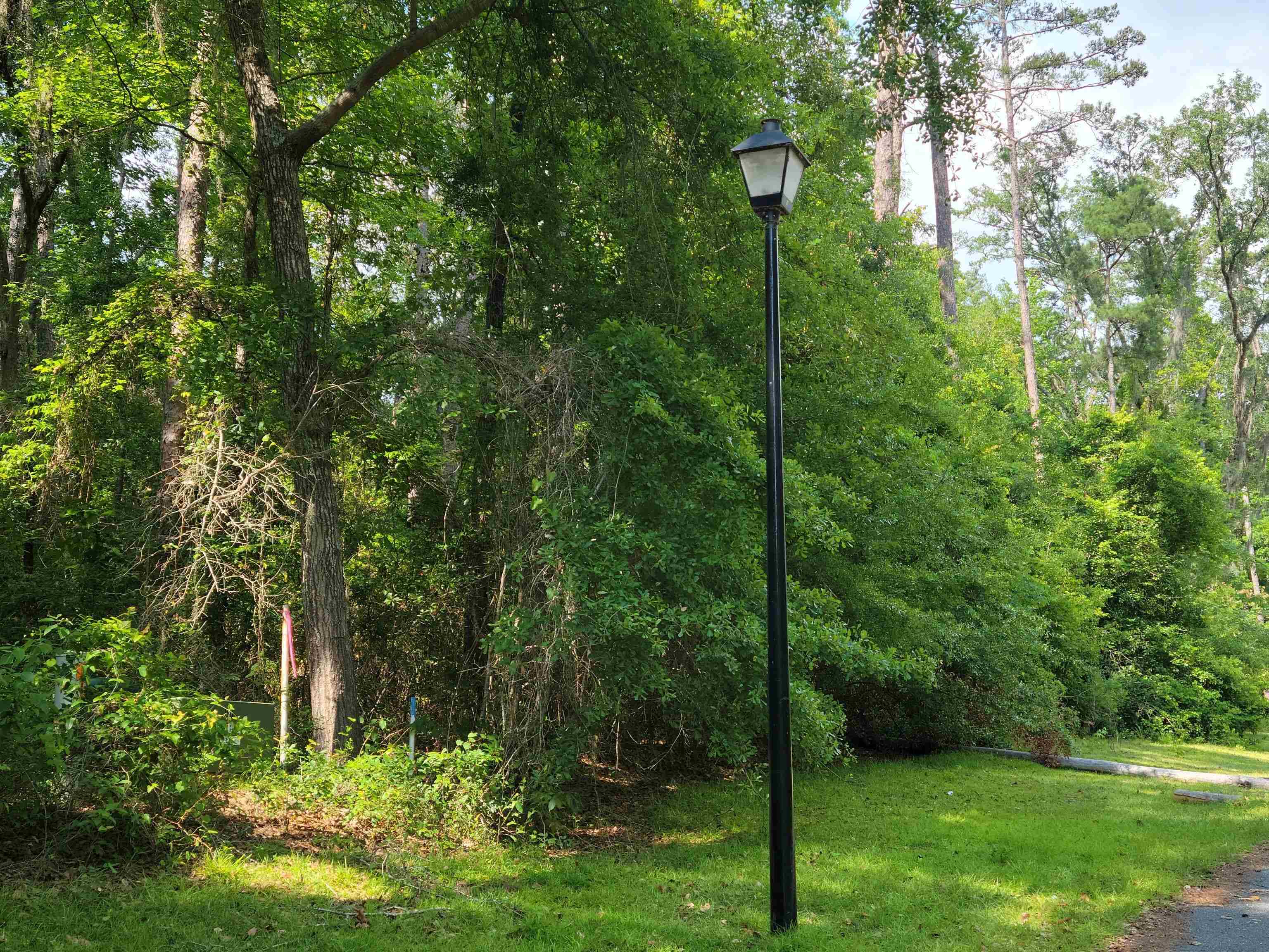 Lot 2 Moon Crest Lane, Tallahassee, Florida image 3