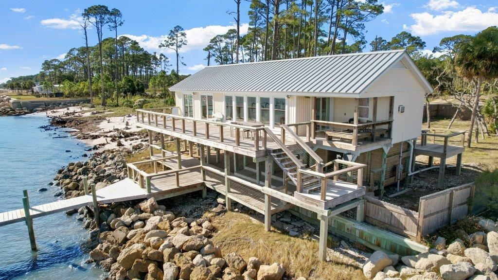 2120 Hwy 98 West, Carrabelle, Florida image 3