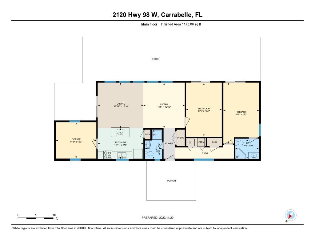 2120 Hwy 98 West, Carrabelle, Florida image 42