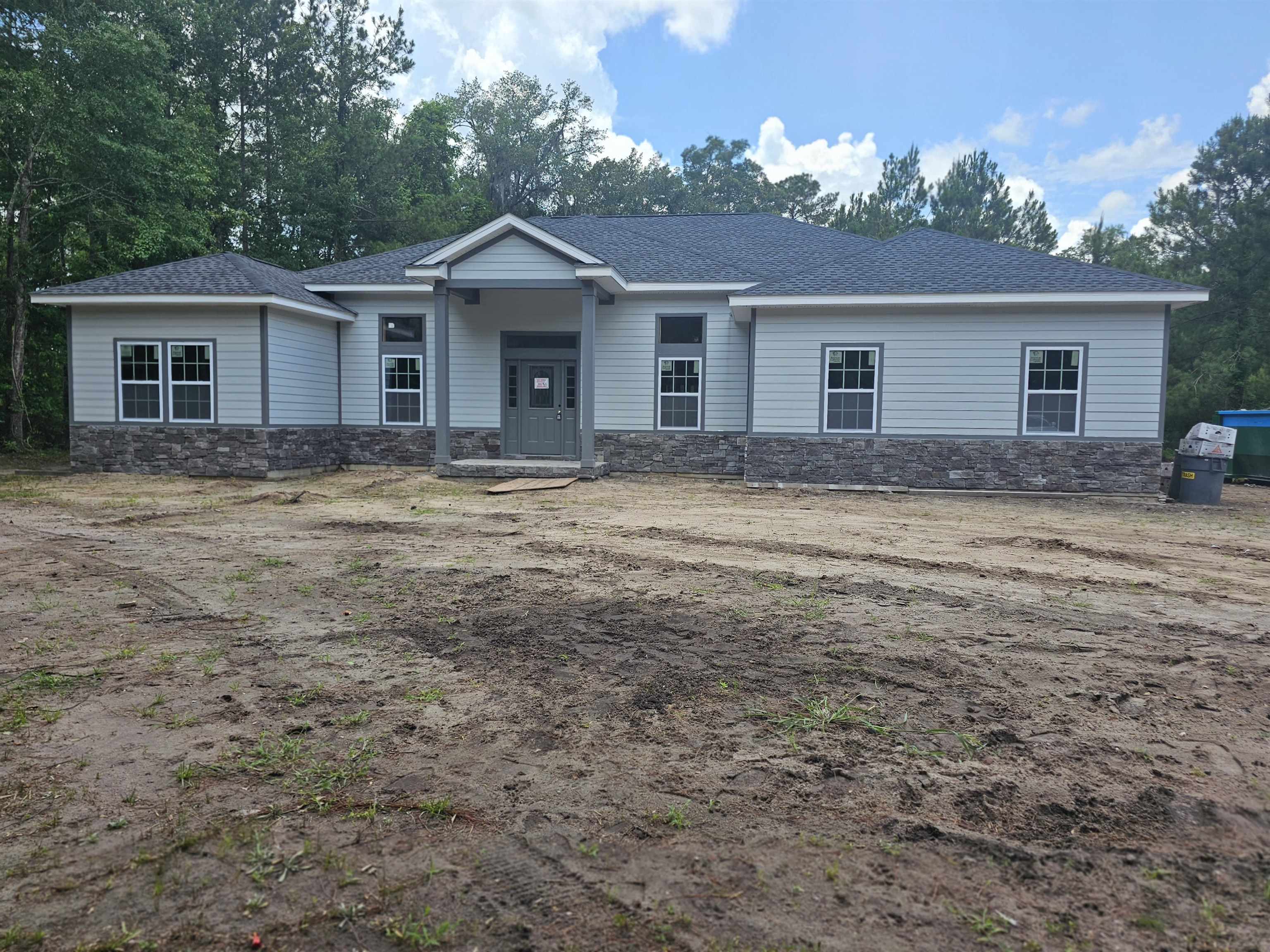 350 Oak Grove Lane Lane, Quincy, Florida image 3