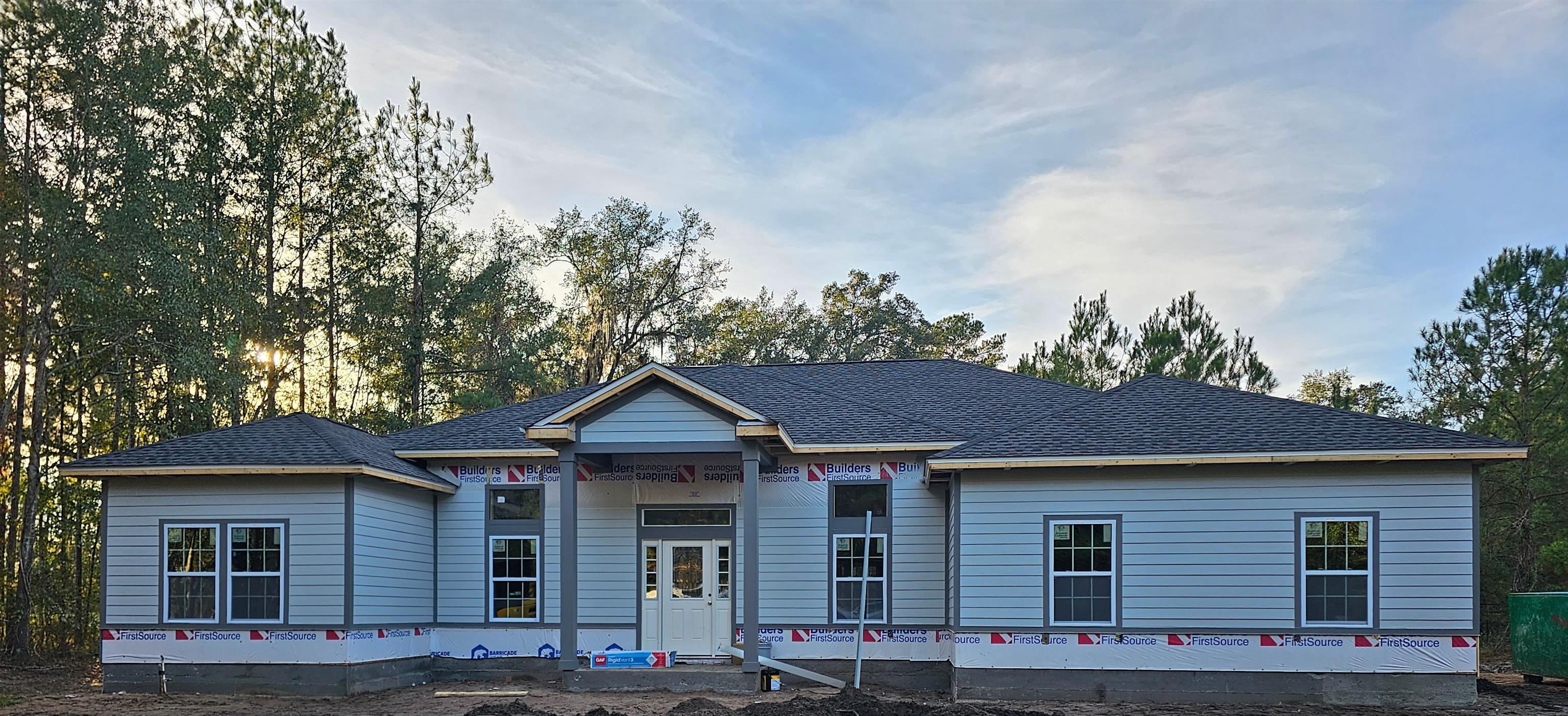 350 Oak Grove Lane Lane, Quincy, Florida image 8