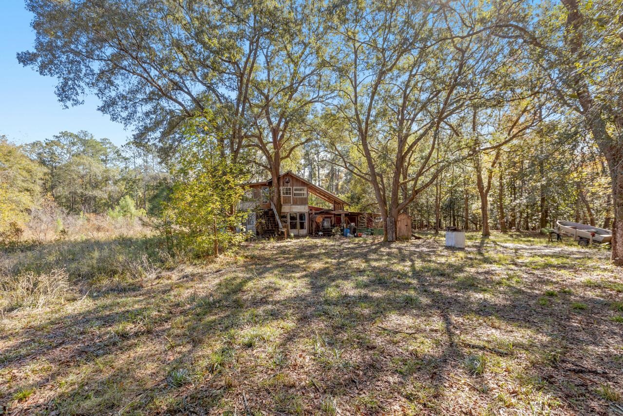 145 Crescent Moon Trail, SOPCHOPPY, Florida image 30