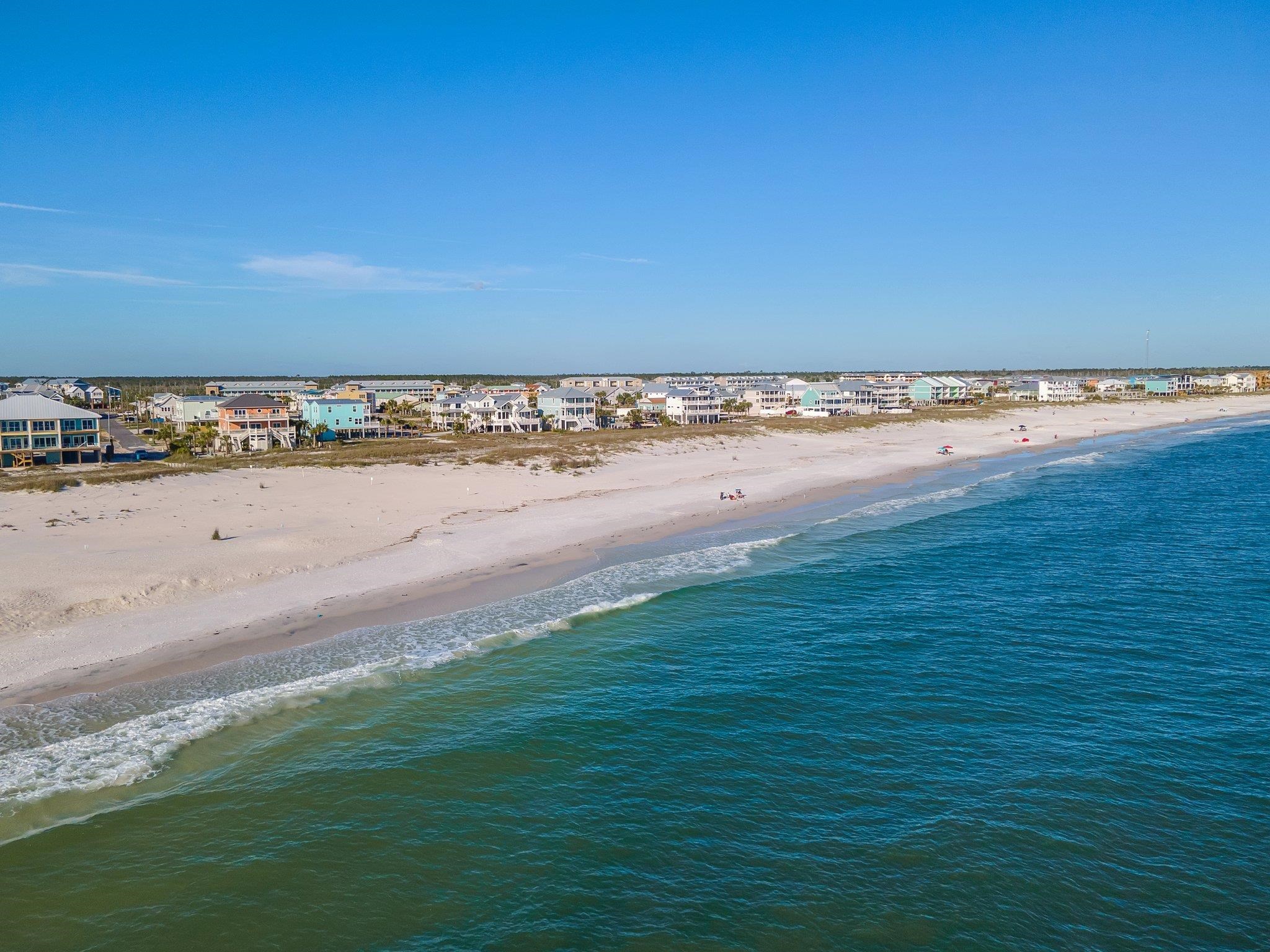 115 42nd Street, Mexico Beach, Florida image 3