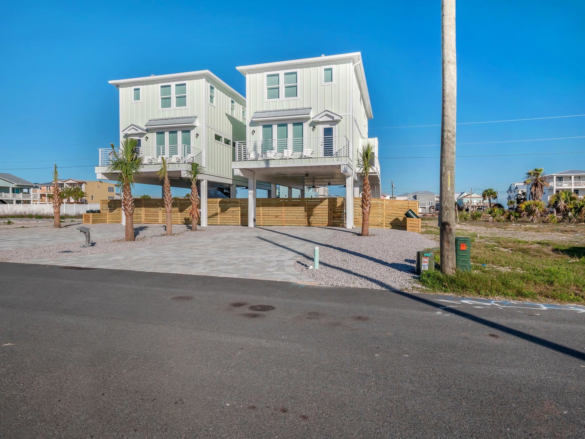 115 42nd Street, Mexico Beach, Florida image 42