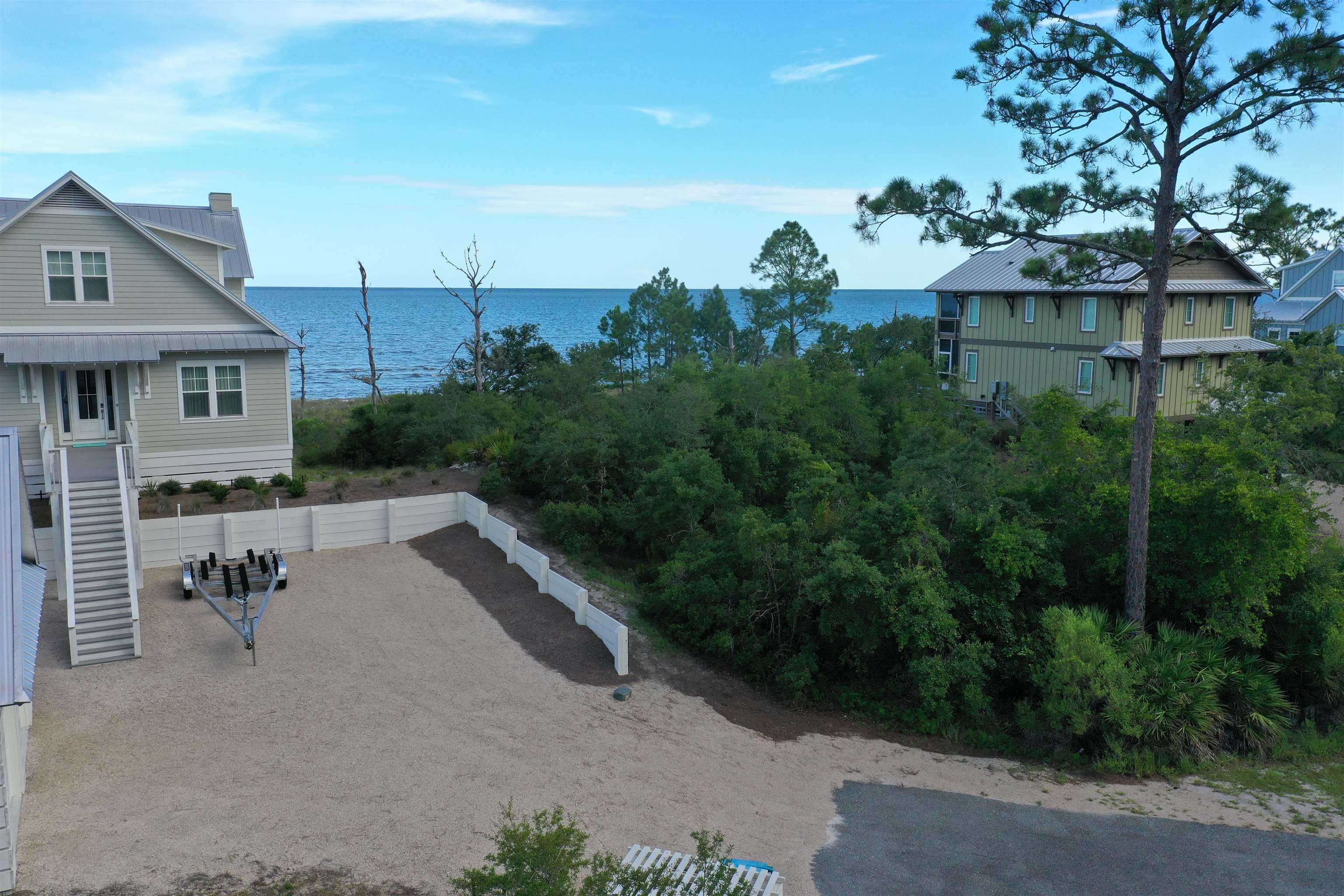 143 Smores Way #LOT 496 - EAST, ST TERESA, Florida image 15