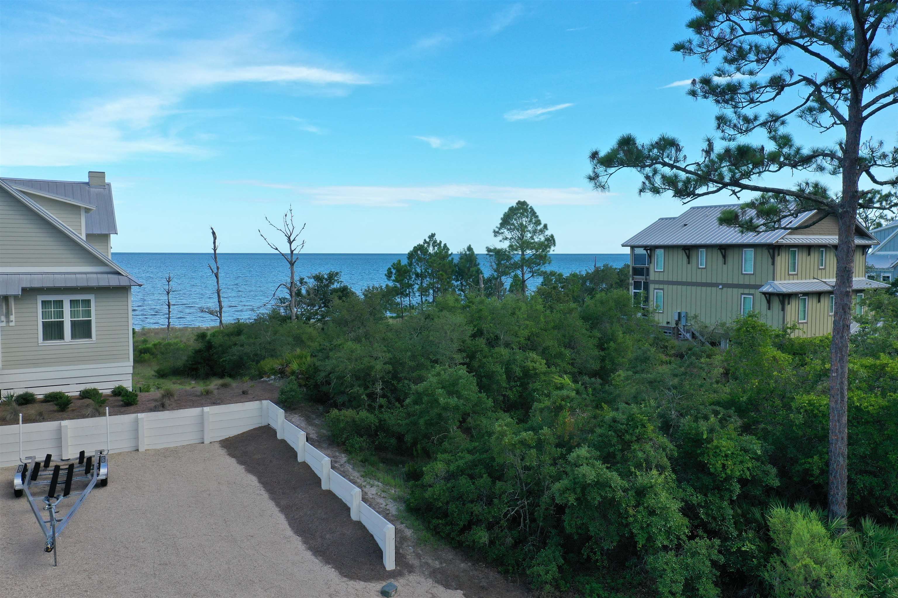 143 Smores Way #LOT 496 - EAST, ST TERESA, Florida image 16