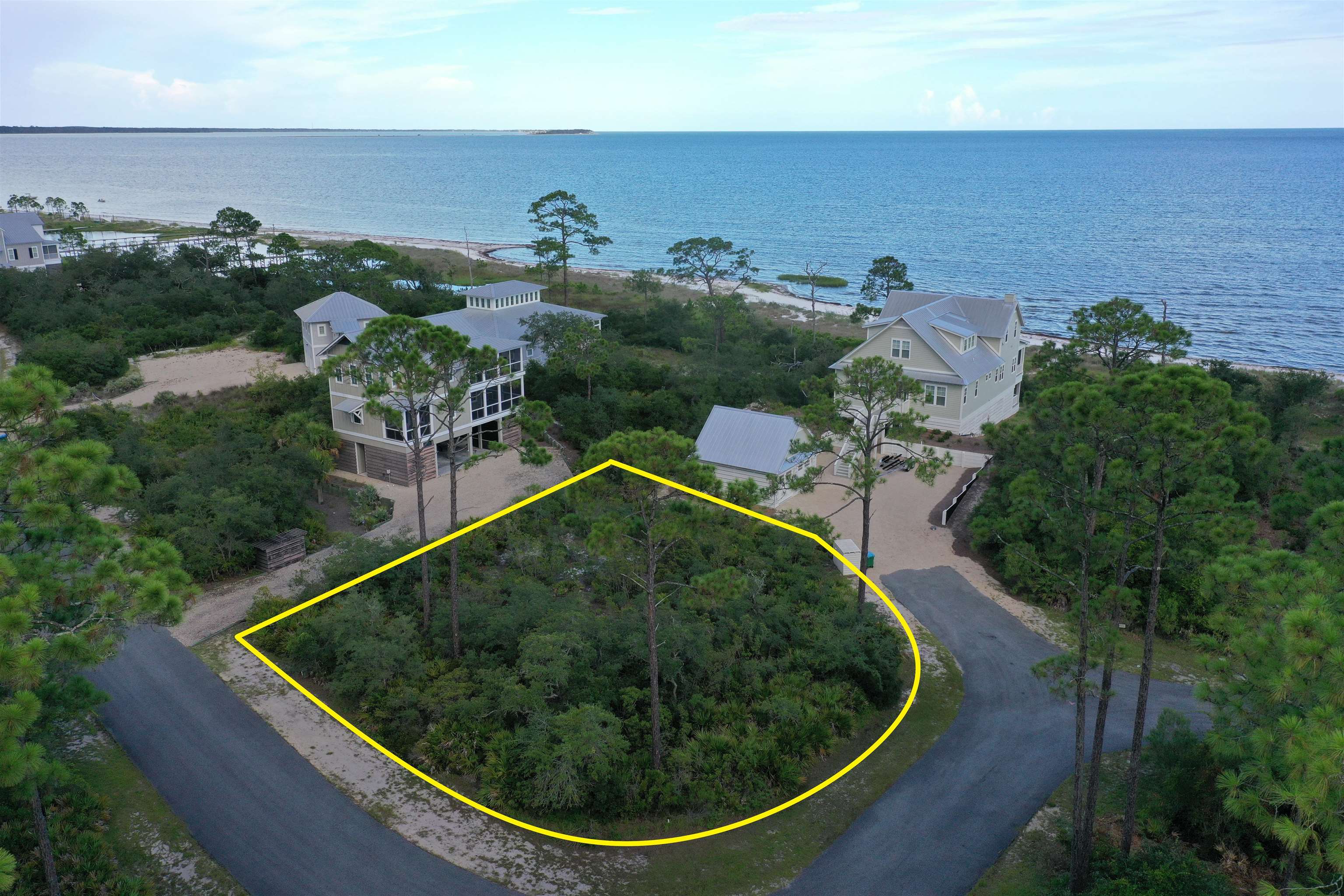 143 Smores Way #LOT 496 - EAST, ST TERESA, Florida image 26