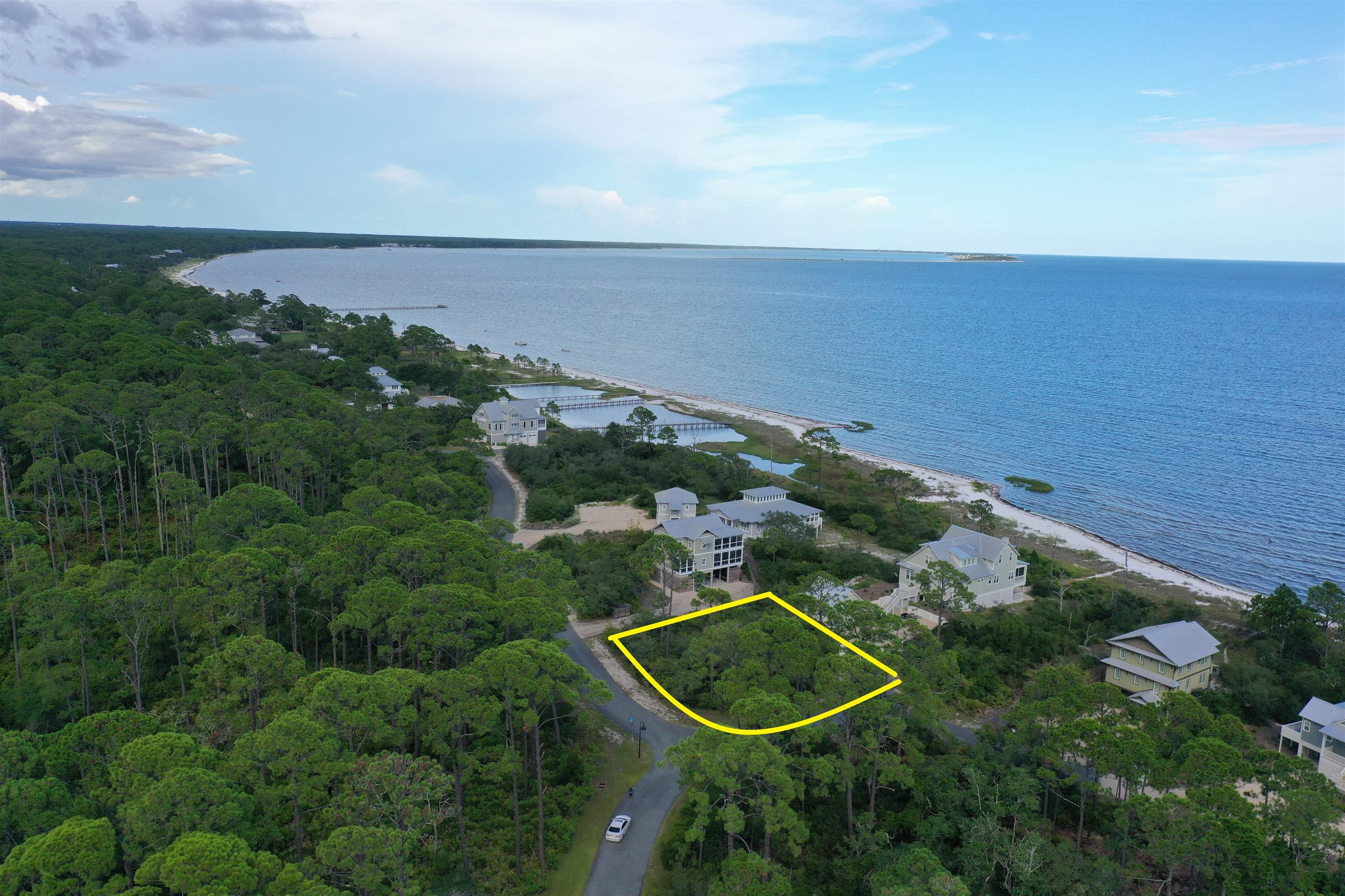 143 Smores Way #LOT 496 - EAST, ST TERESA, Florida image 4