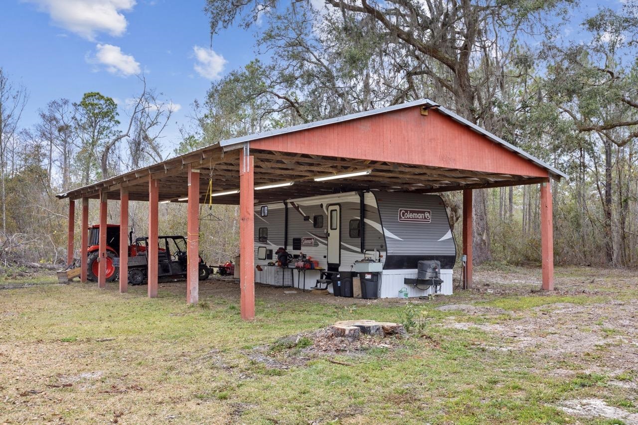 561 SW Wacissa Terrace, Greenville, Florida image 4