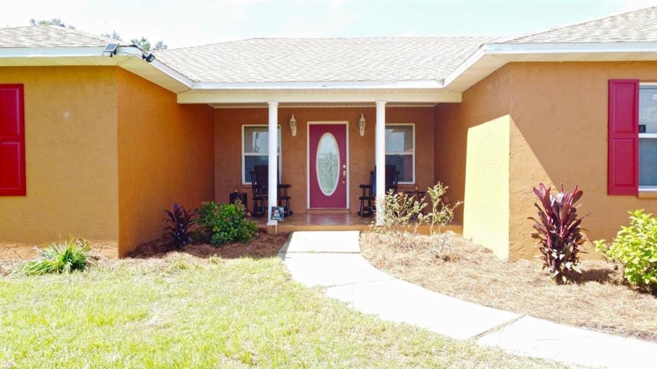 615 Quail Roost Drive, Quincy, Florida image 2