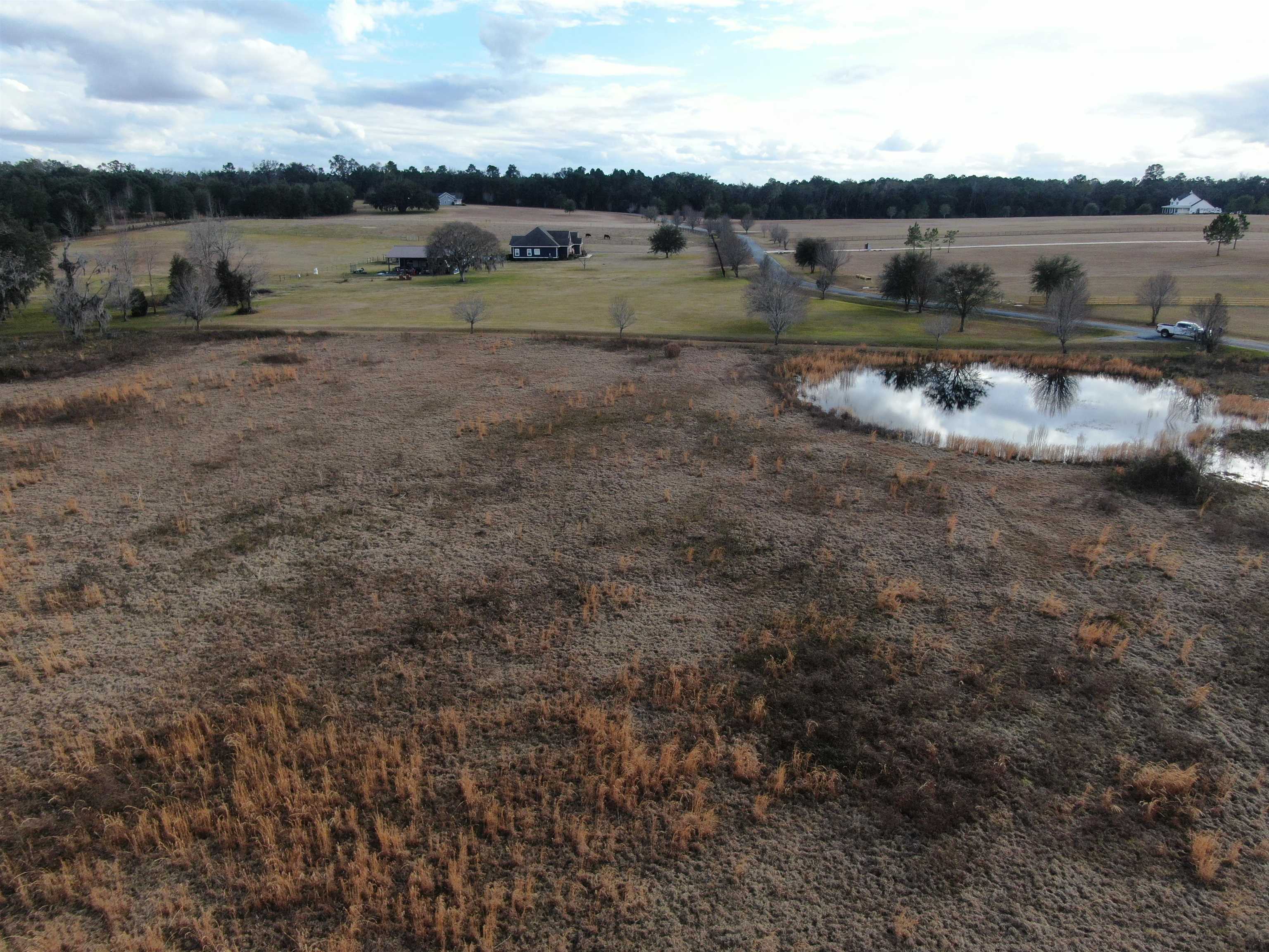 Vacant NW Rolling Hills Drive, Madison, Florida image 30