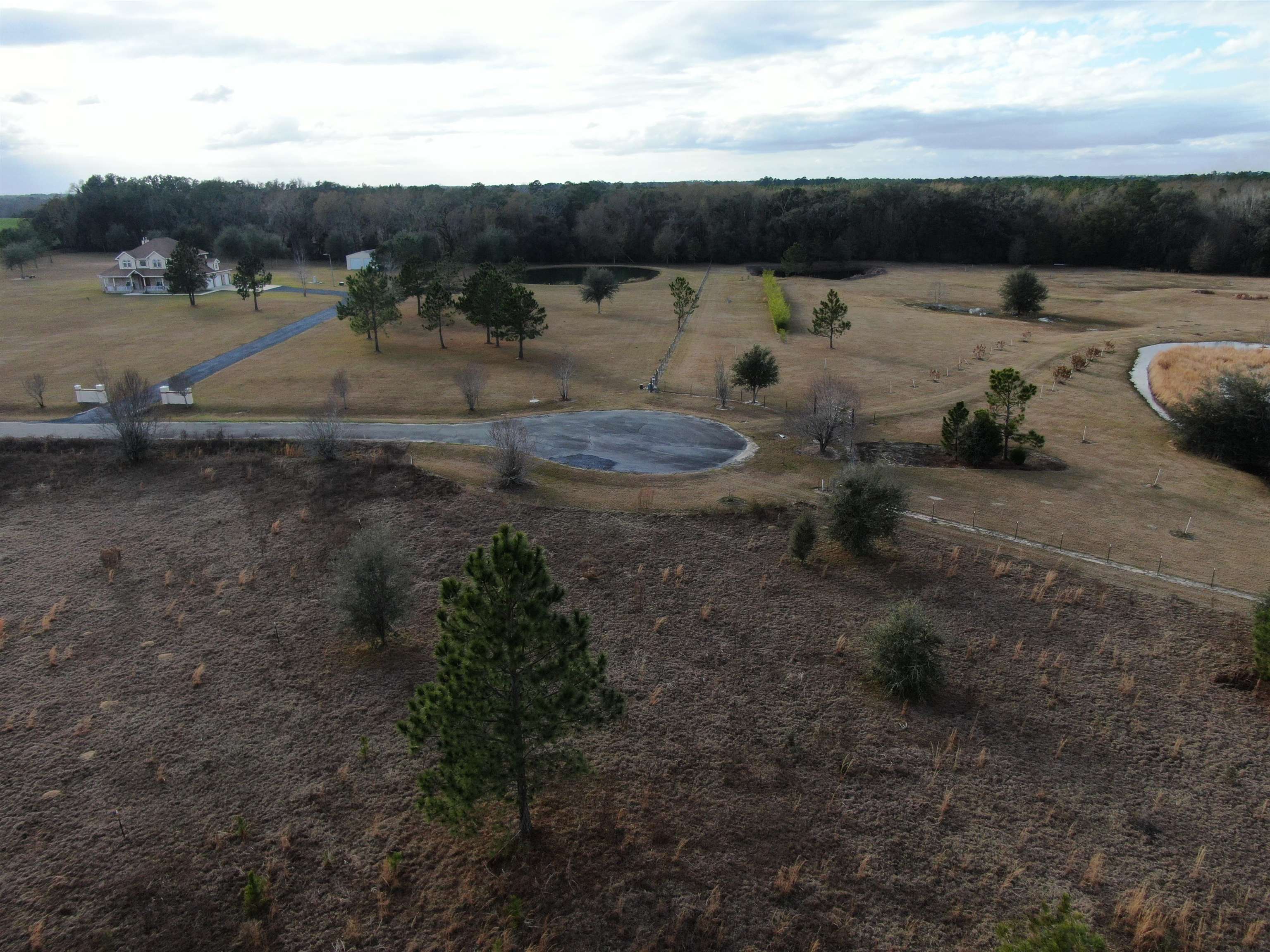 Vacant NW Rolling Hills Drive, Madison, Florida image 31