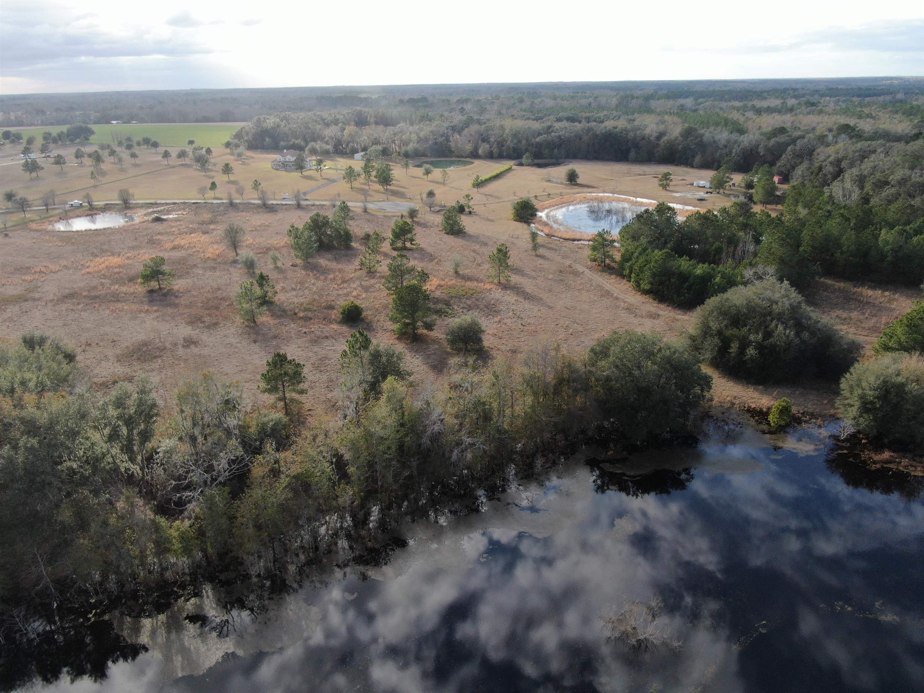 Vacant NW Rolling Hills Drive, Madison, Florida image 32