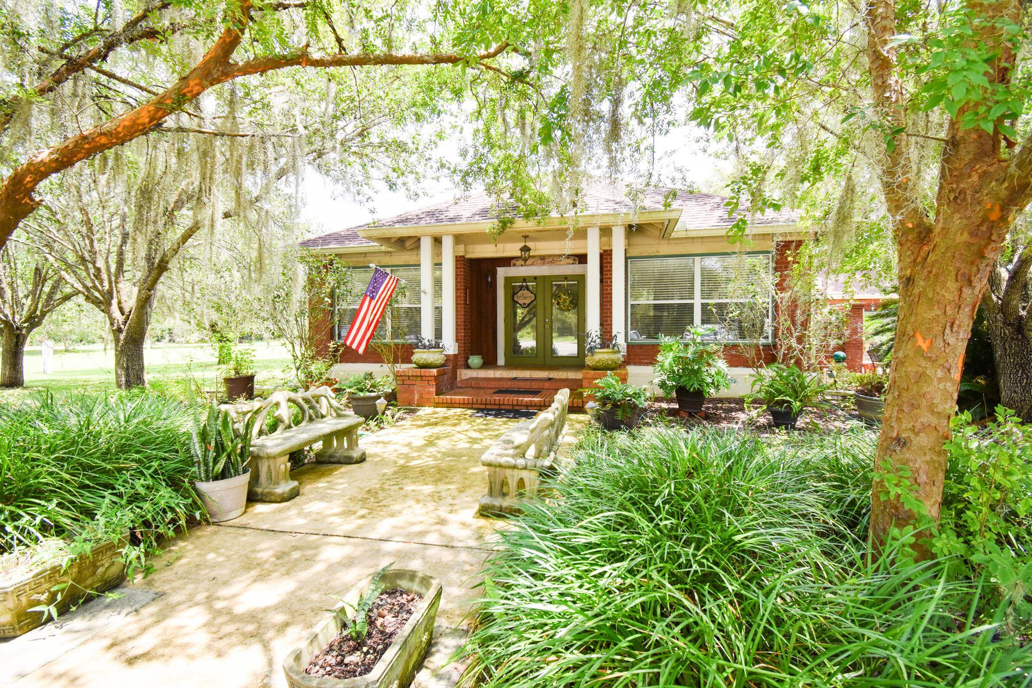1407 W Main Street, Perry, Florida image 25