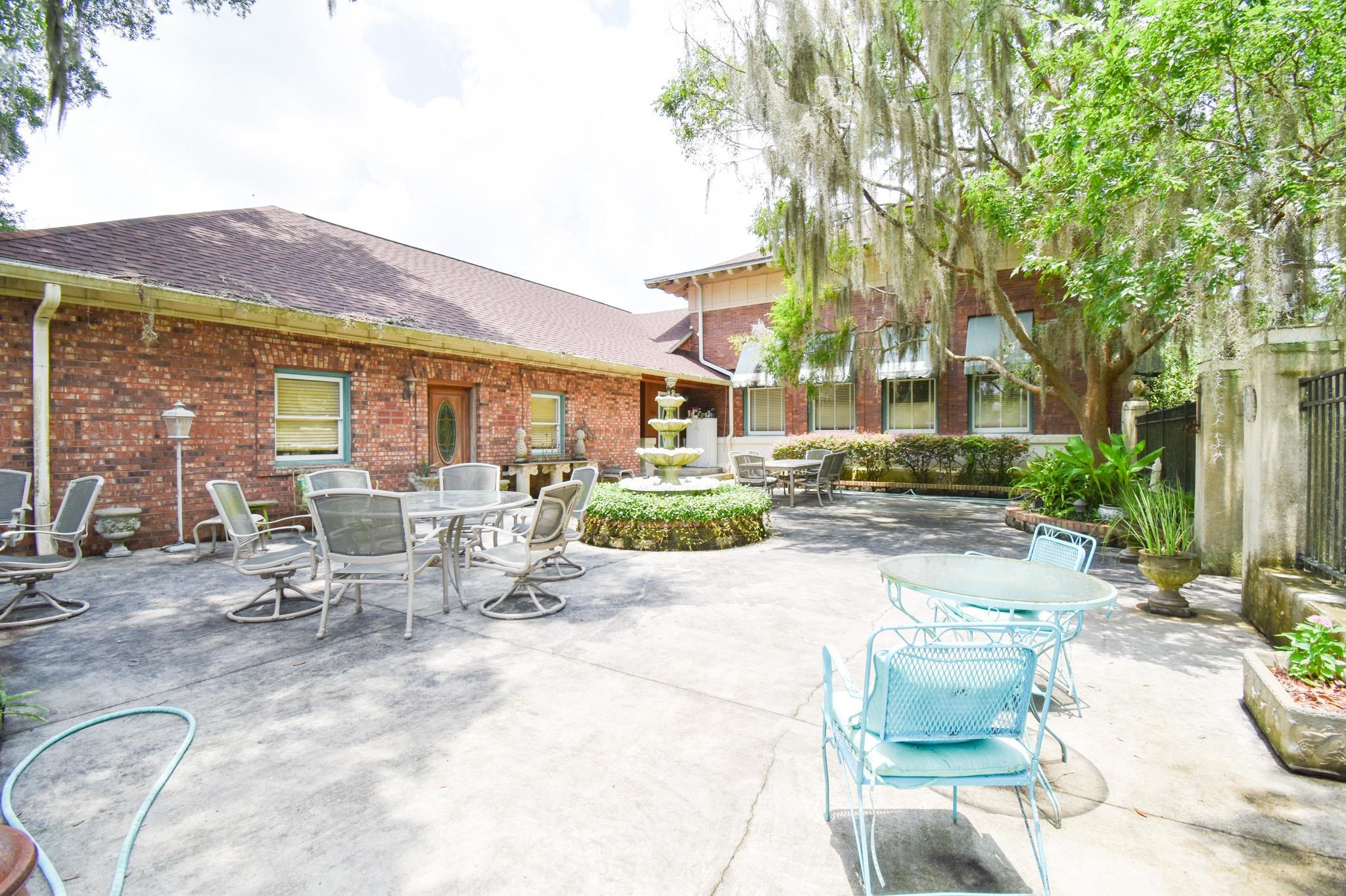 1407 W Main Street, Perry, Florida image 26