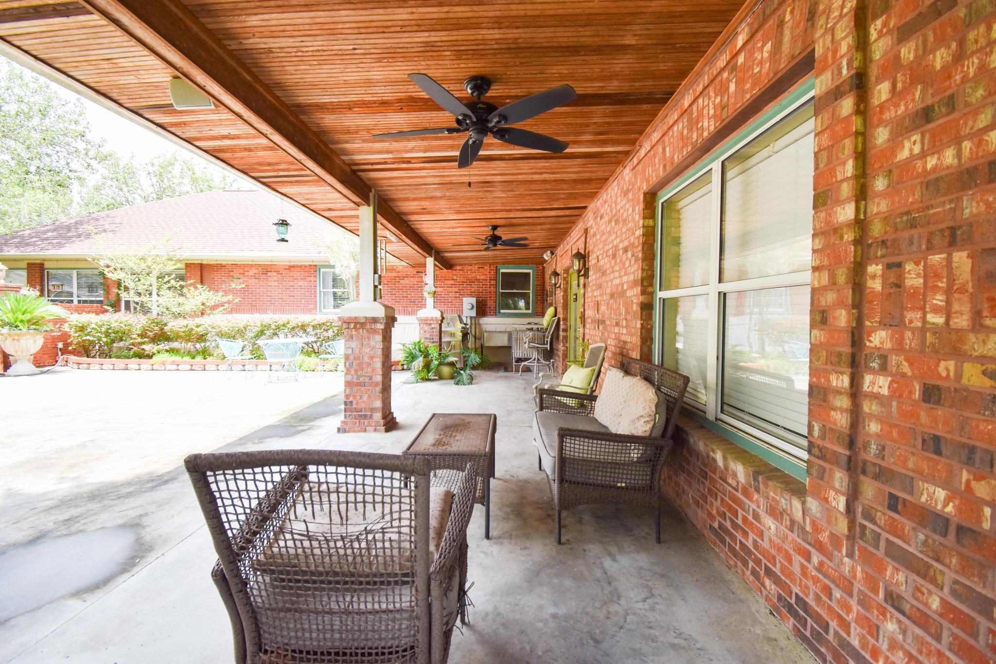 1407 W Main Street, Perry, Florida image 27