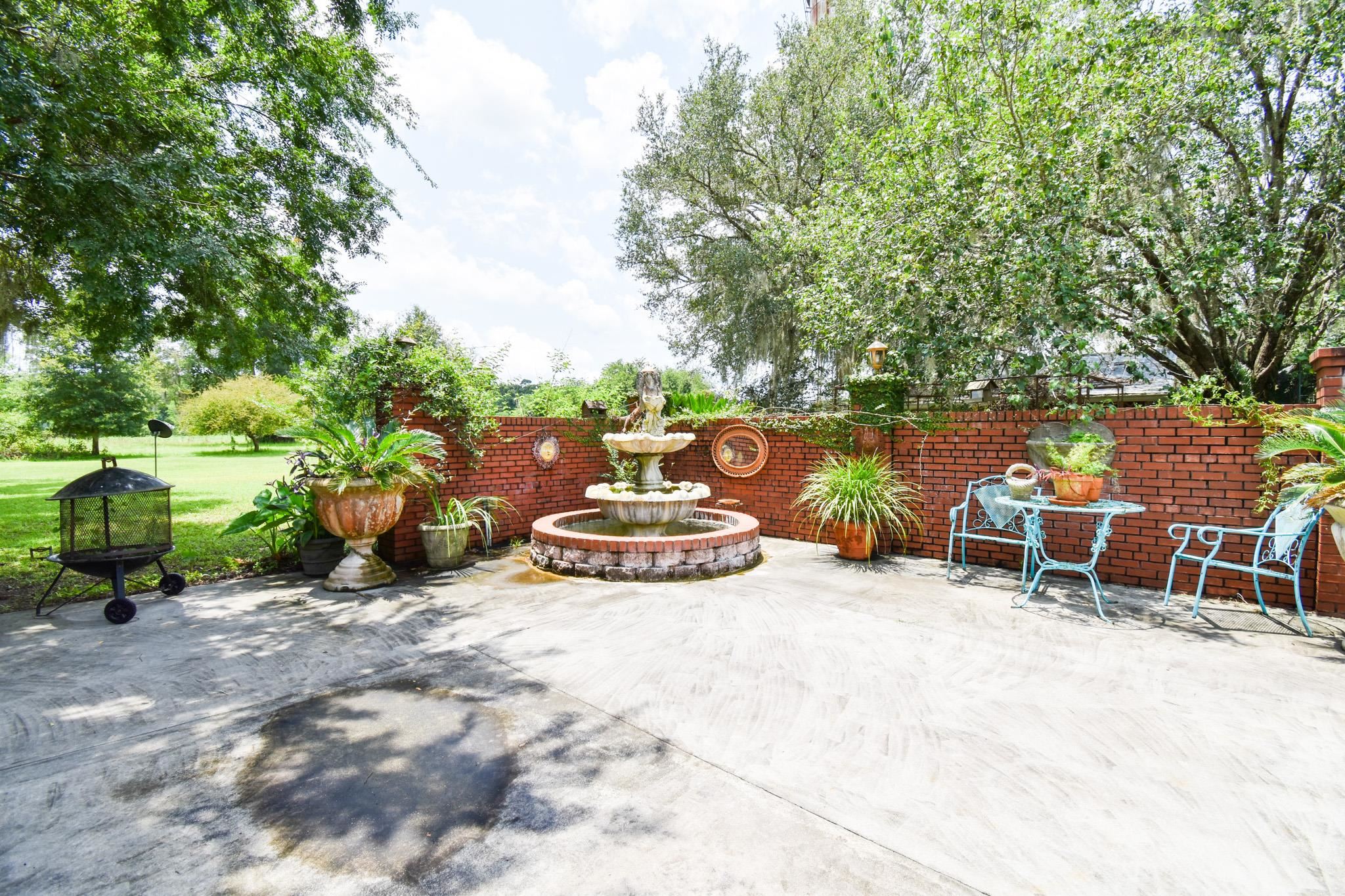 1407 W Main Street, Perry, Florida image 28