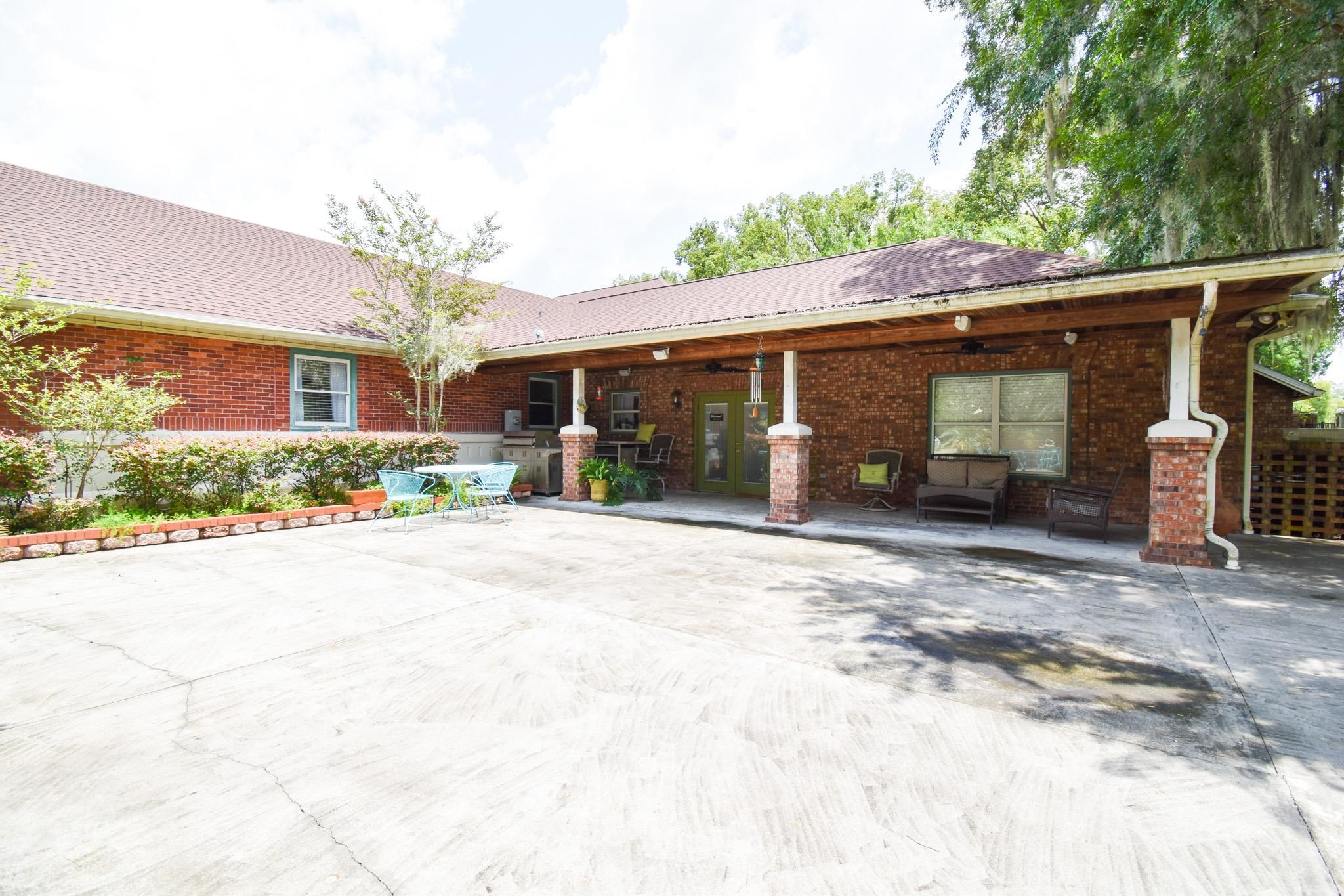 1407 W Main Street, Perry, Florida image 29