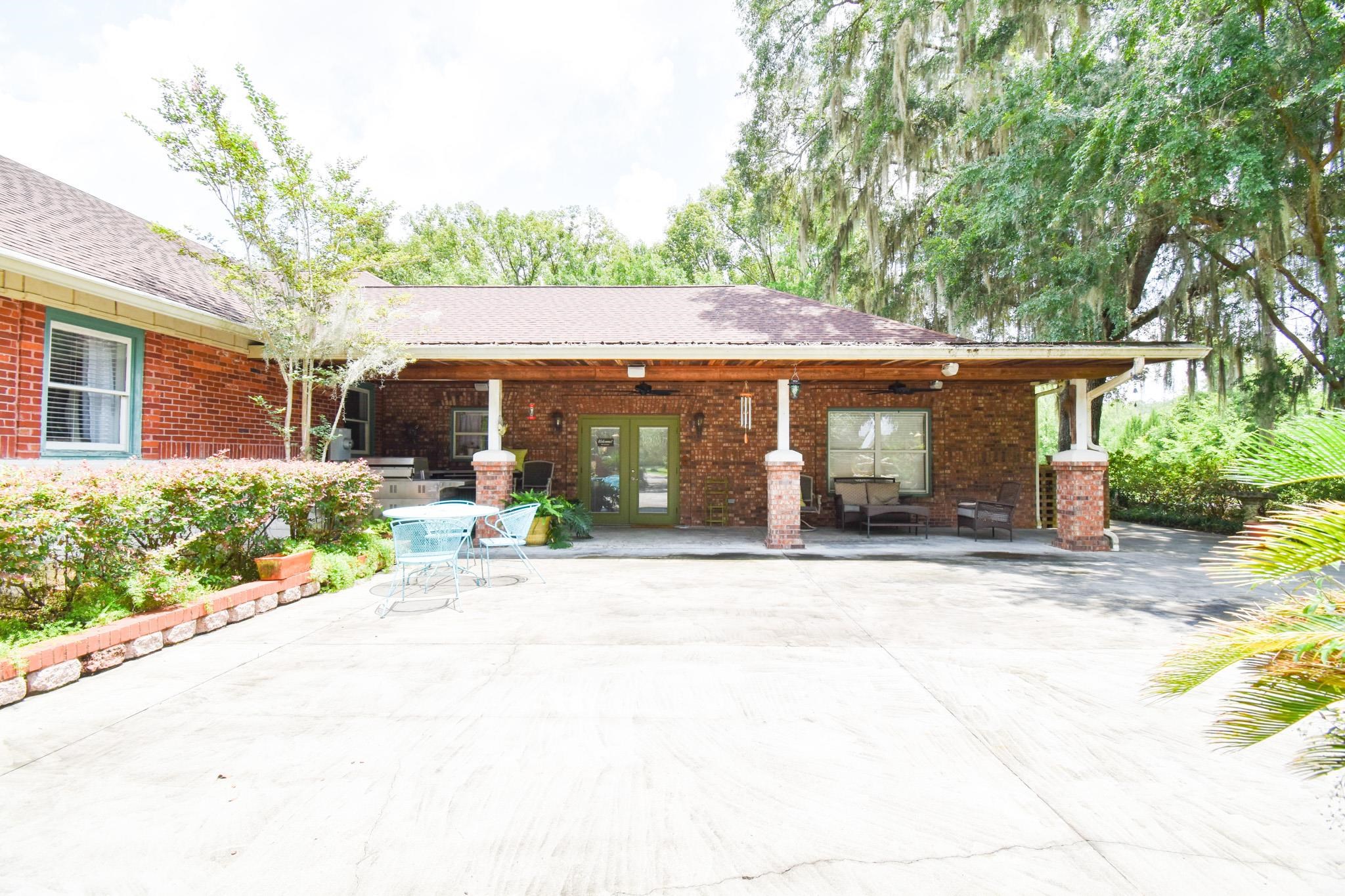 1407 W Main Street, Perry, Florida image 30