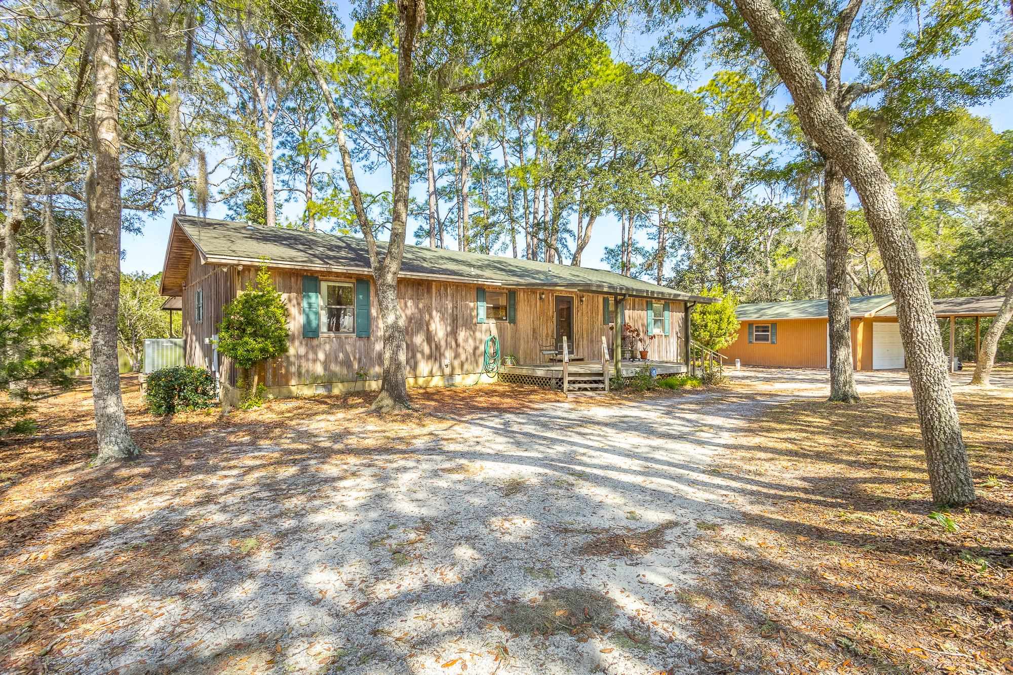 38 Autumn Lane, PANACEA, Florida image 2