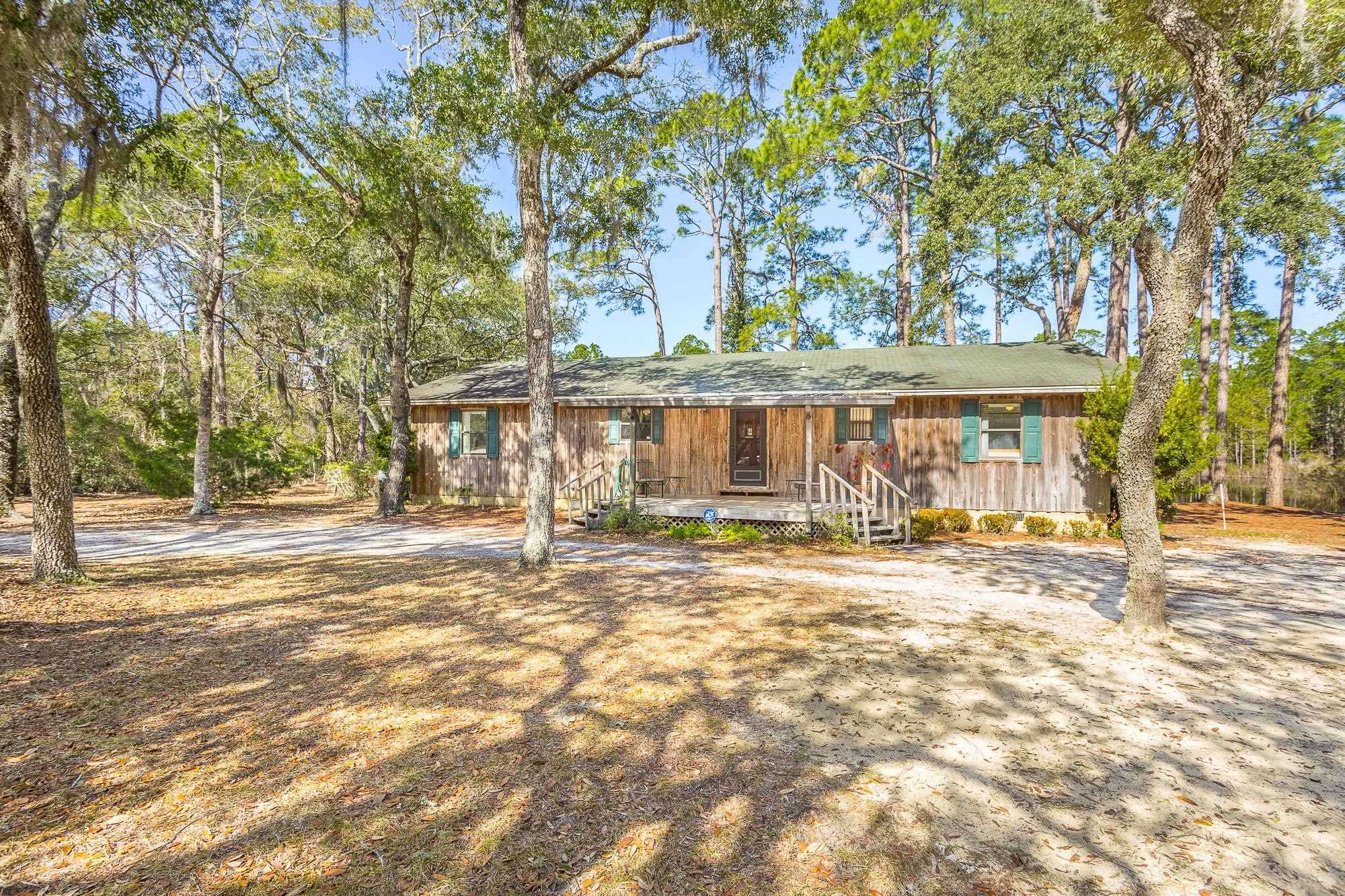 38 Autumn Lane, PANACEA, Florida image 25